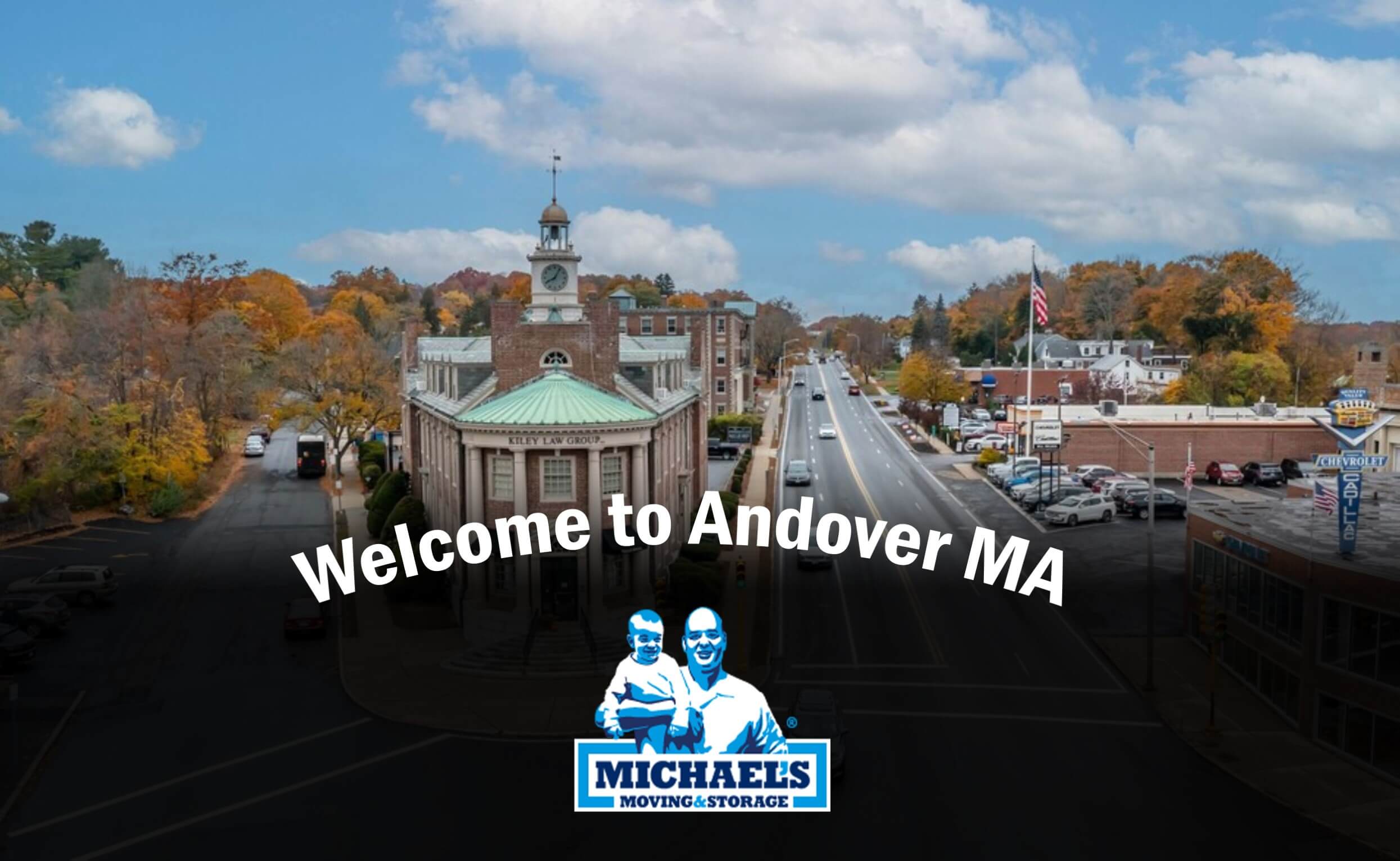 moving- company near me andover ma