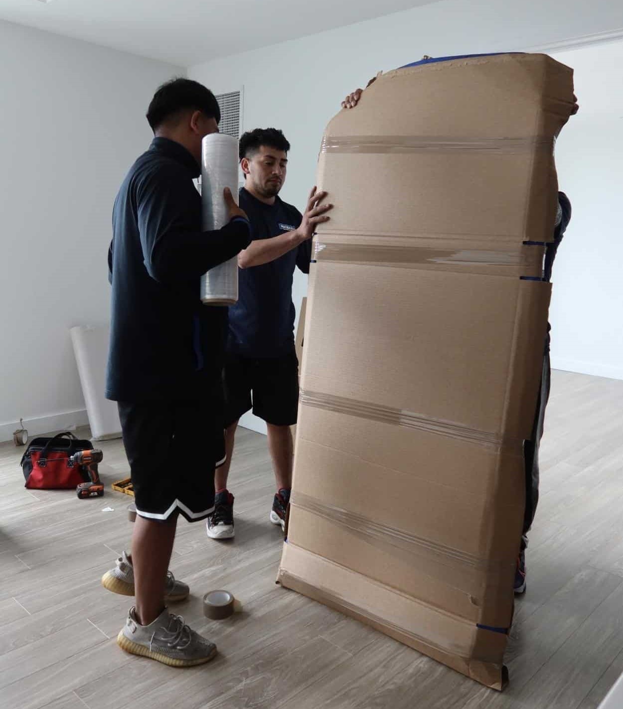 movers near me beverly ma