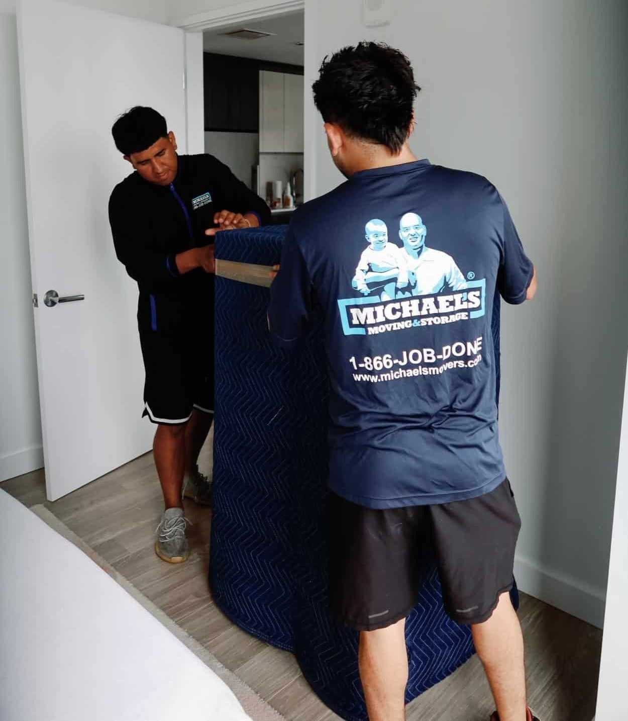 moving companies beverly ma