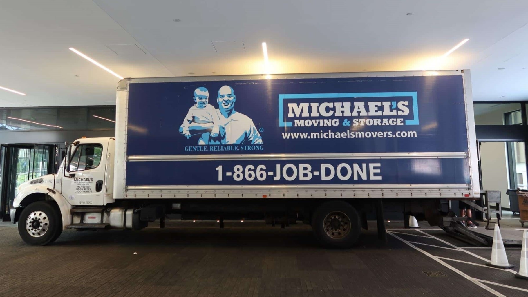 moving companies near me beverly ma