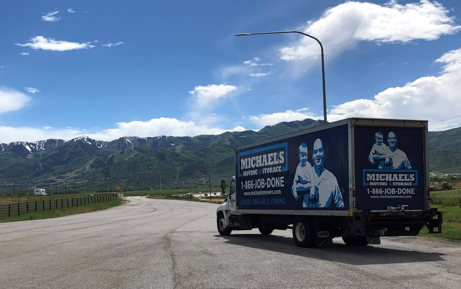 packing and storage solutions braintree moving company near me