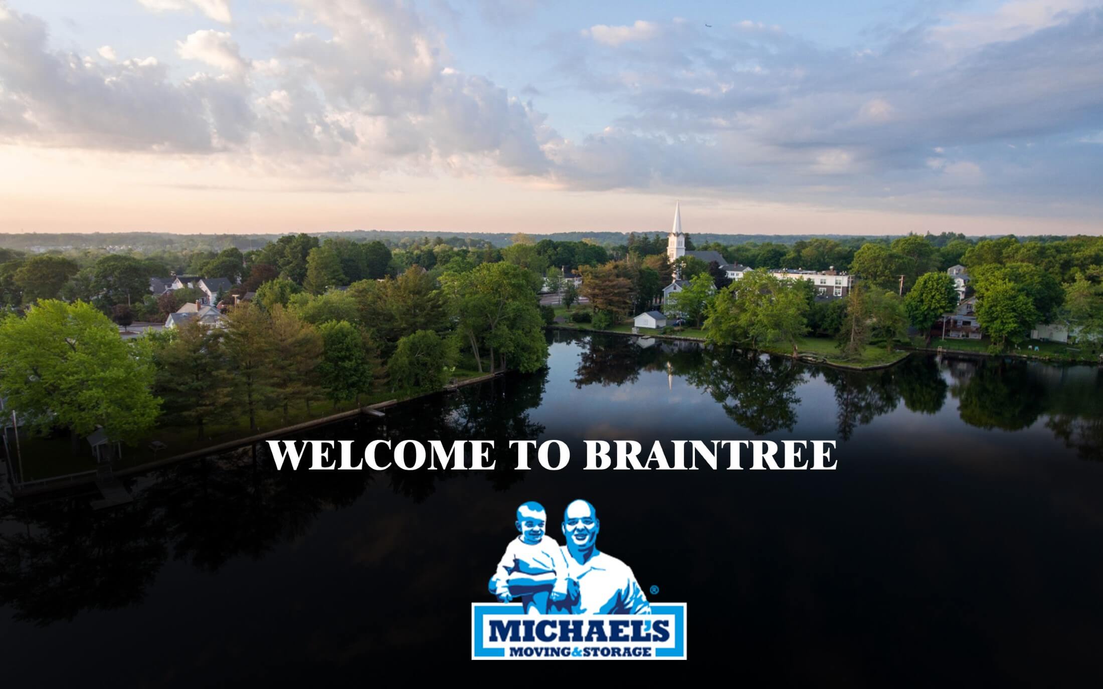 welcome to boston city in massachusetts