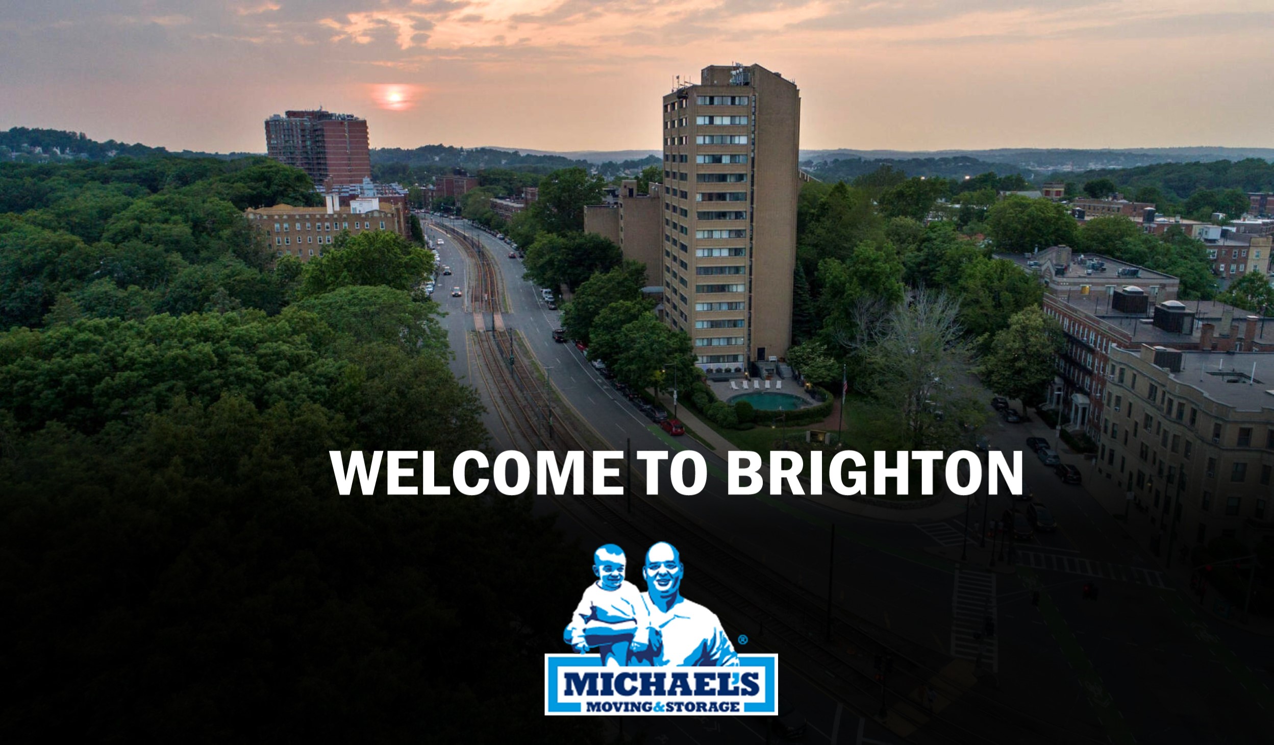 moving company near me brighton ma