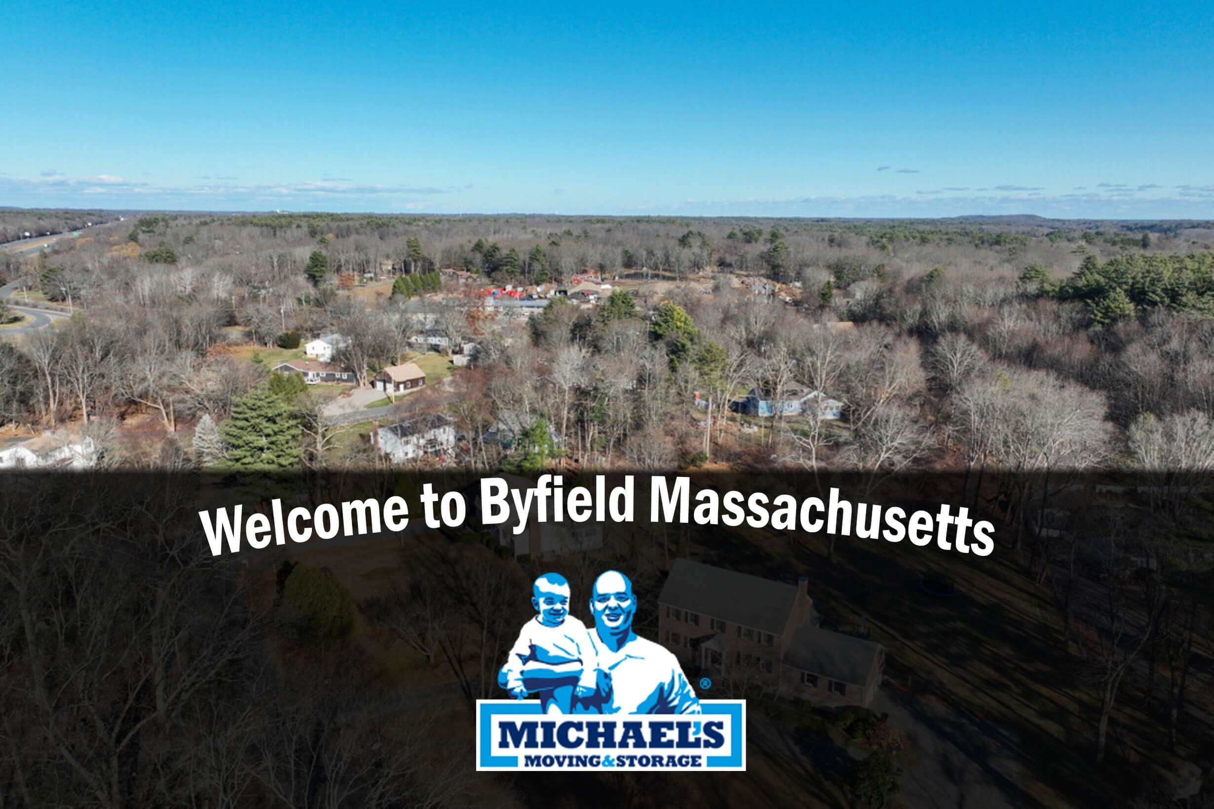 moving company near me byfield ma