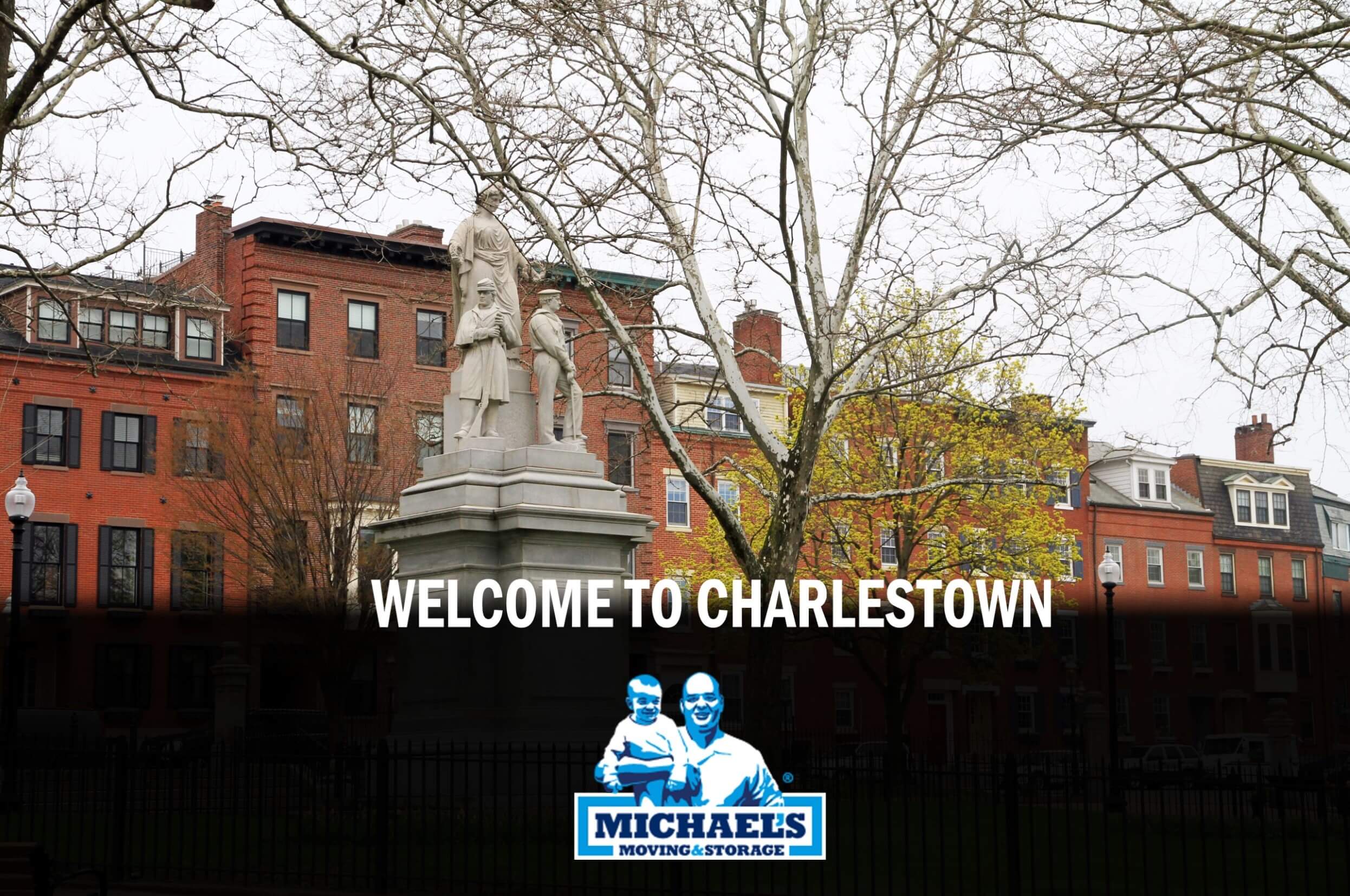 moving company near me charlestown ma