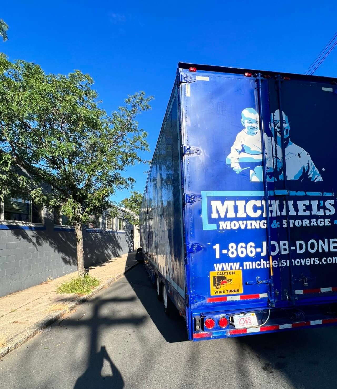 moving companies chelsea ma