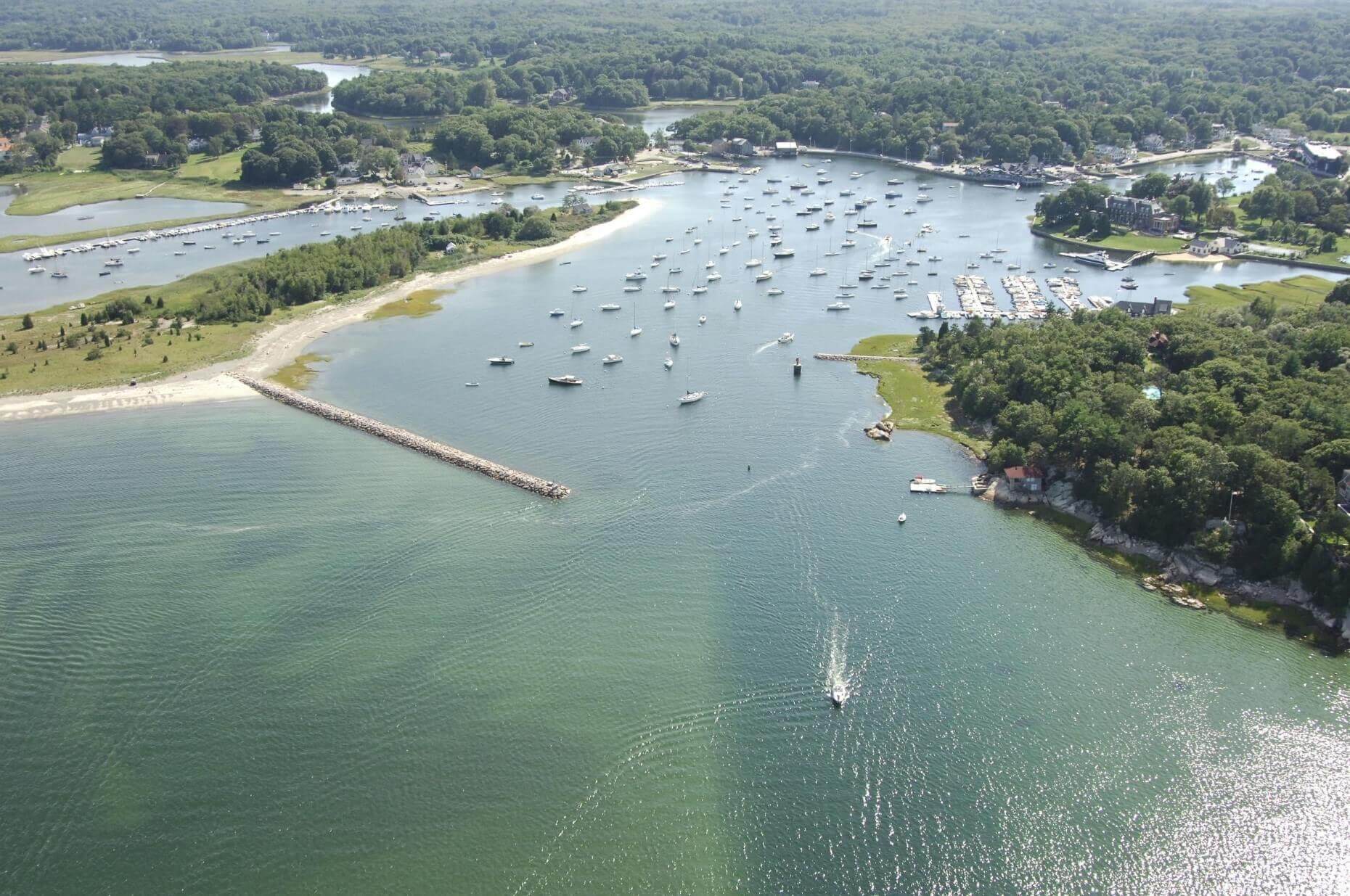 movers near me cohasset ma