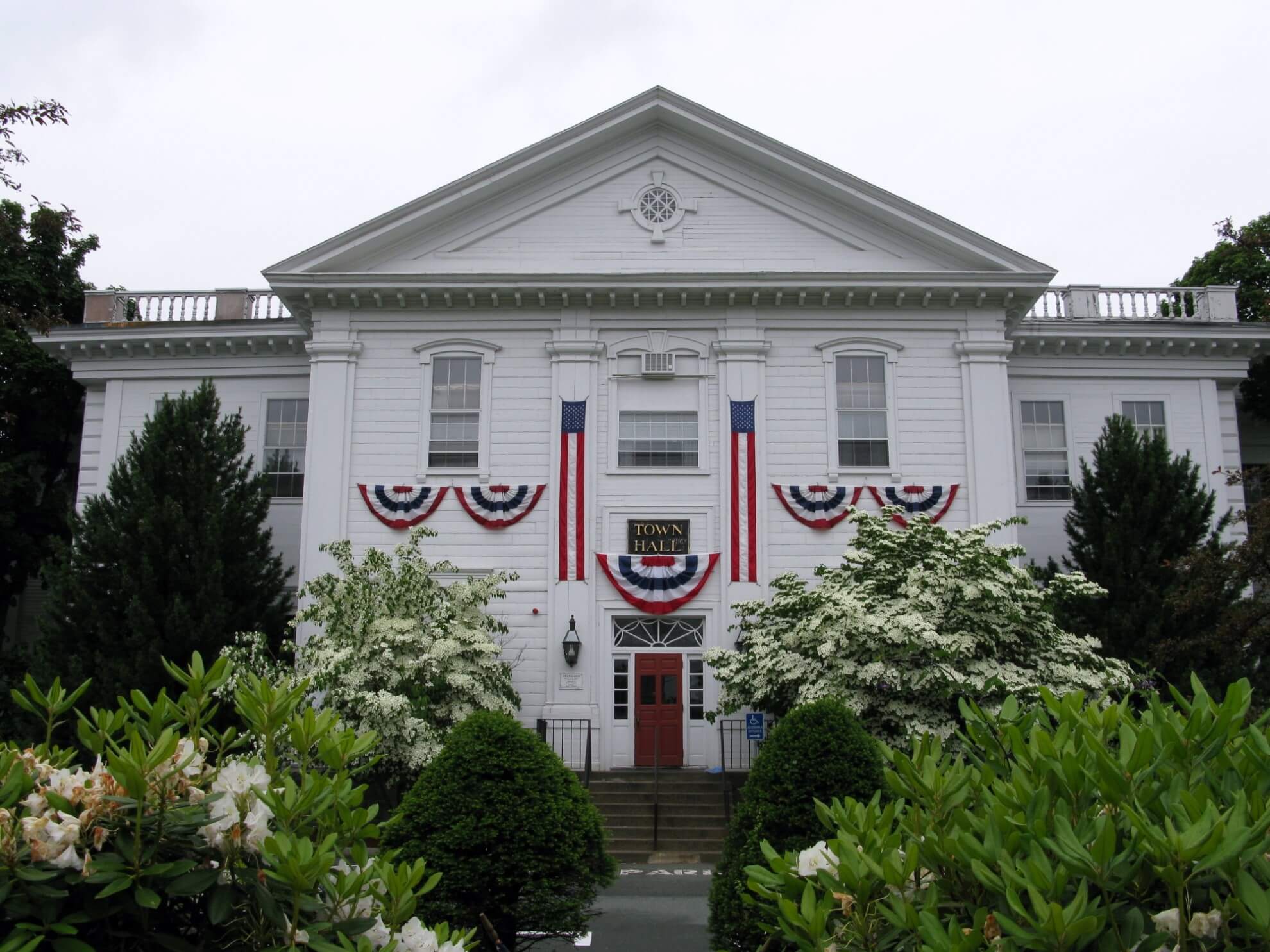 danvers ma near me town hall