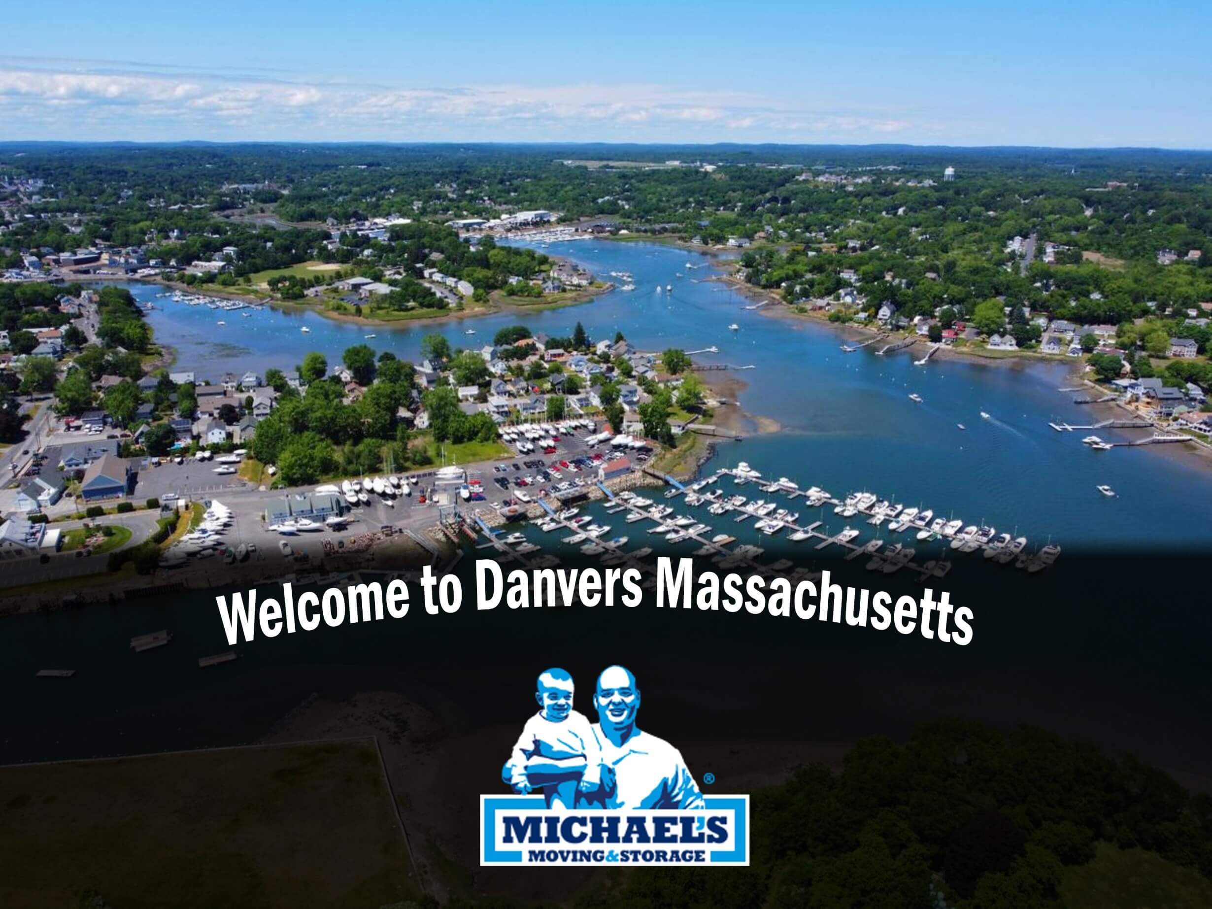 moving company near me danvers ma