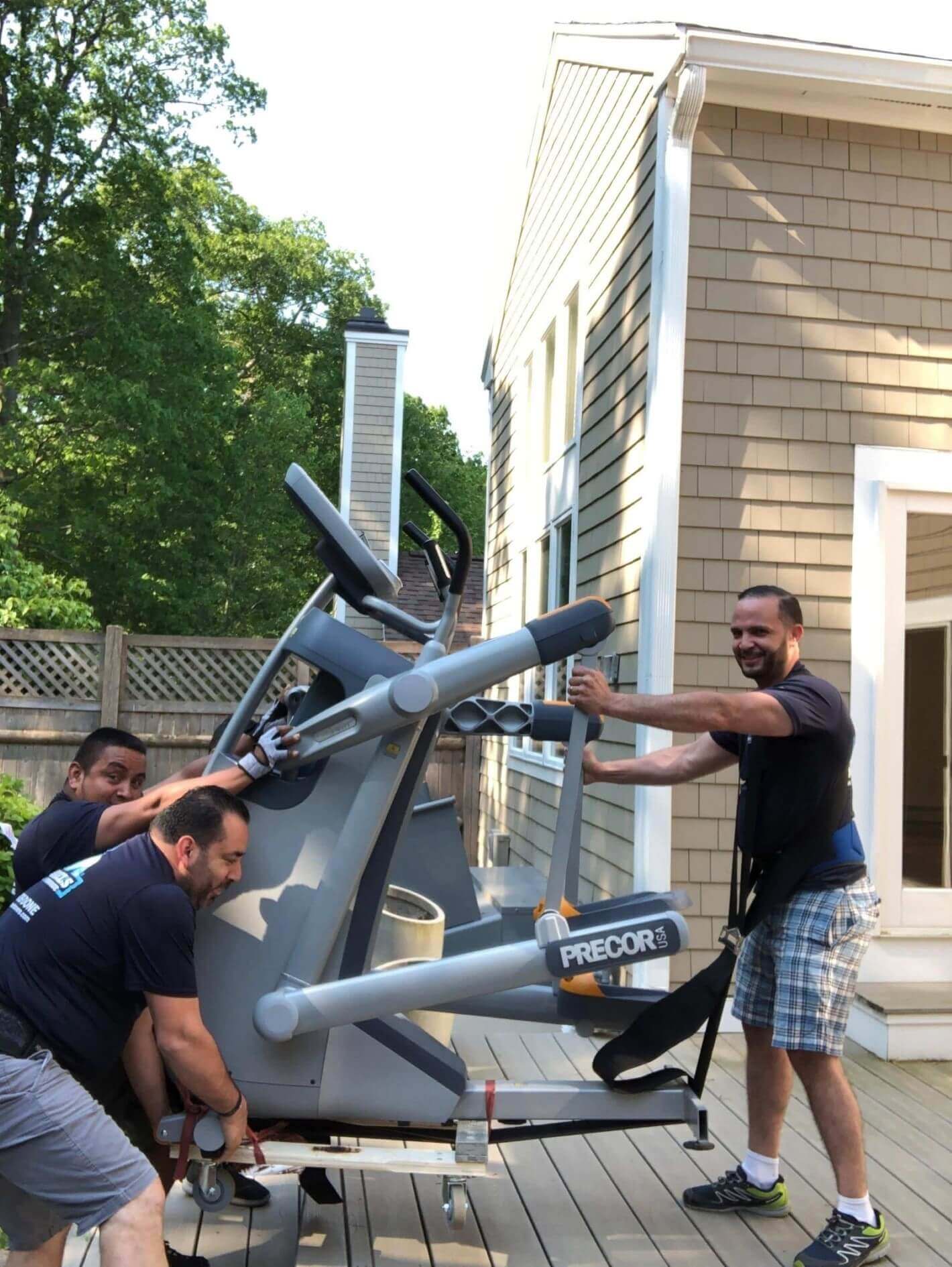 moving companies dedham ma