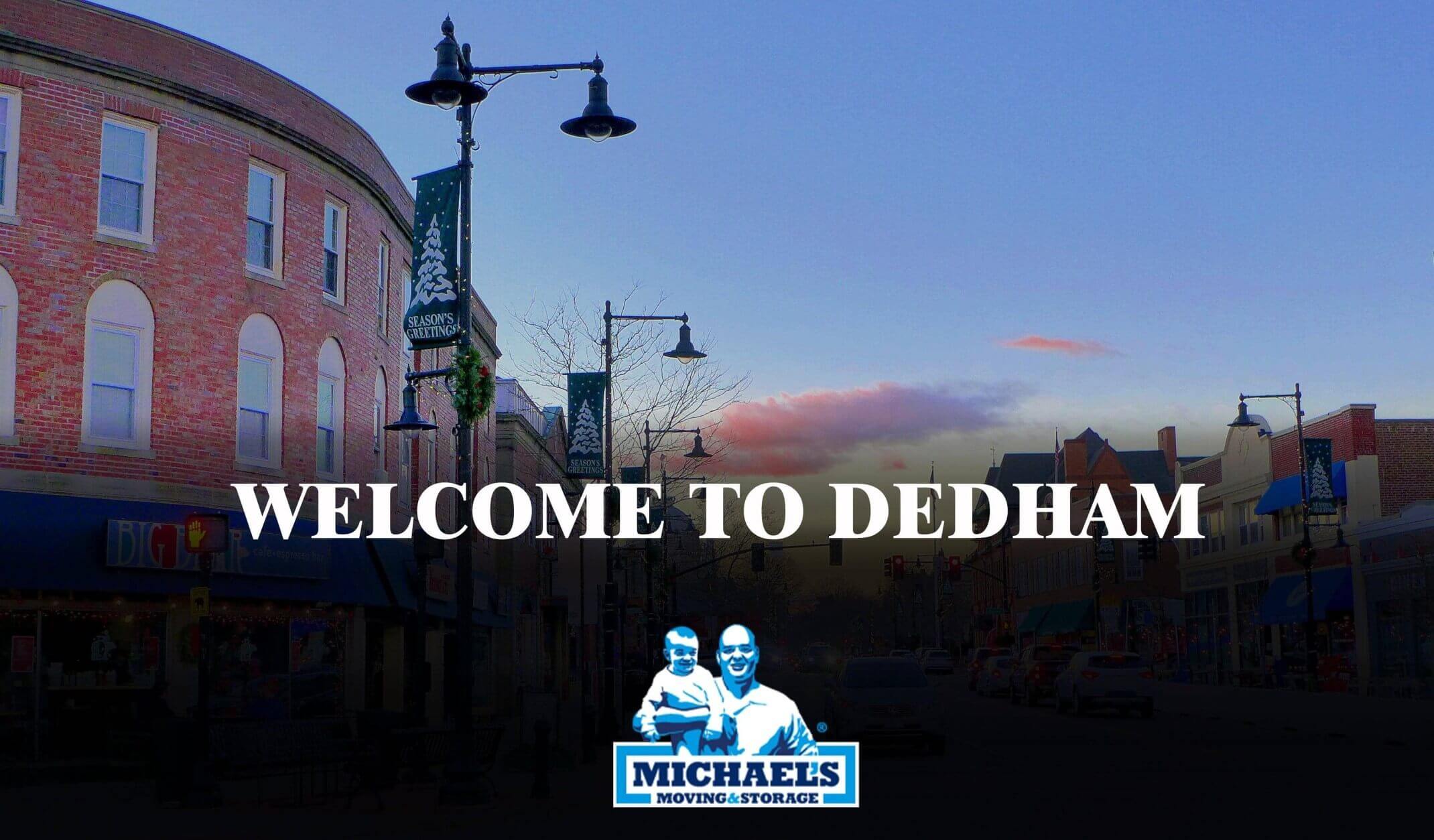 moving company near me dedham ma