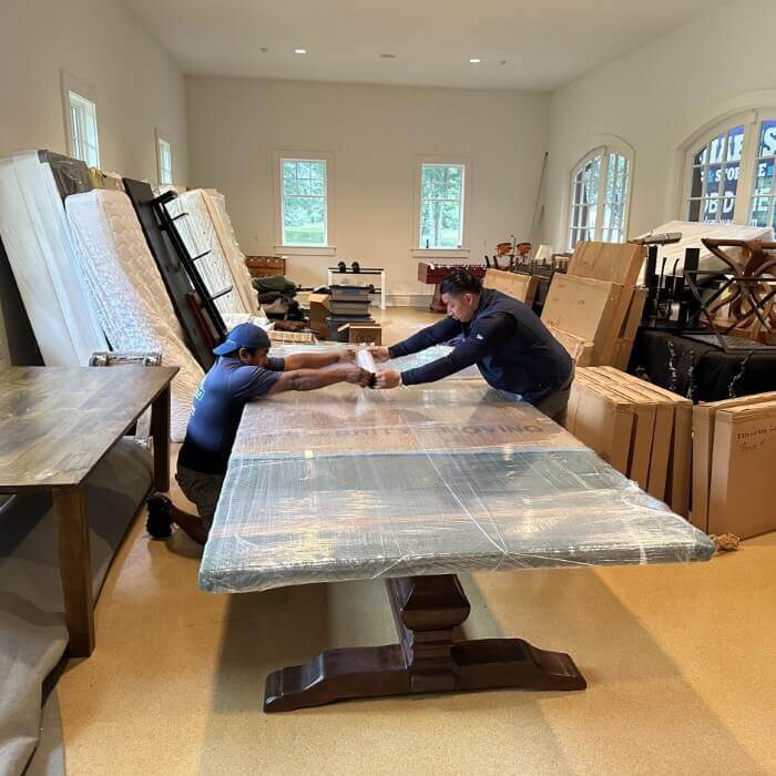 packing services near me dedham ma