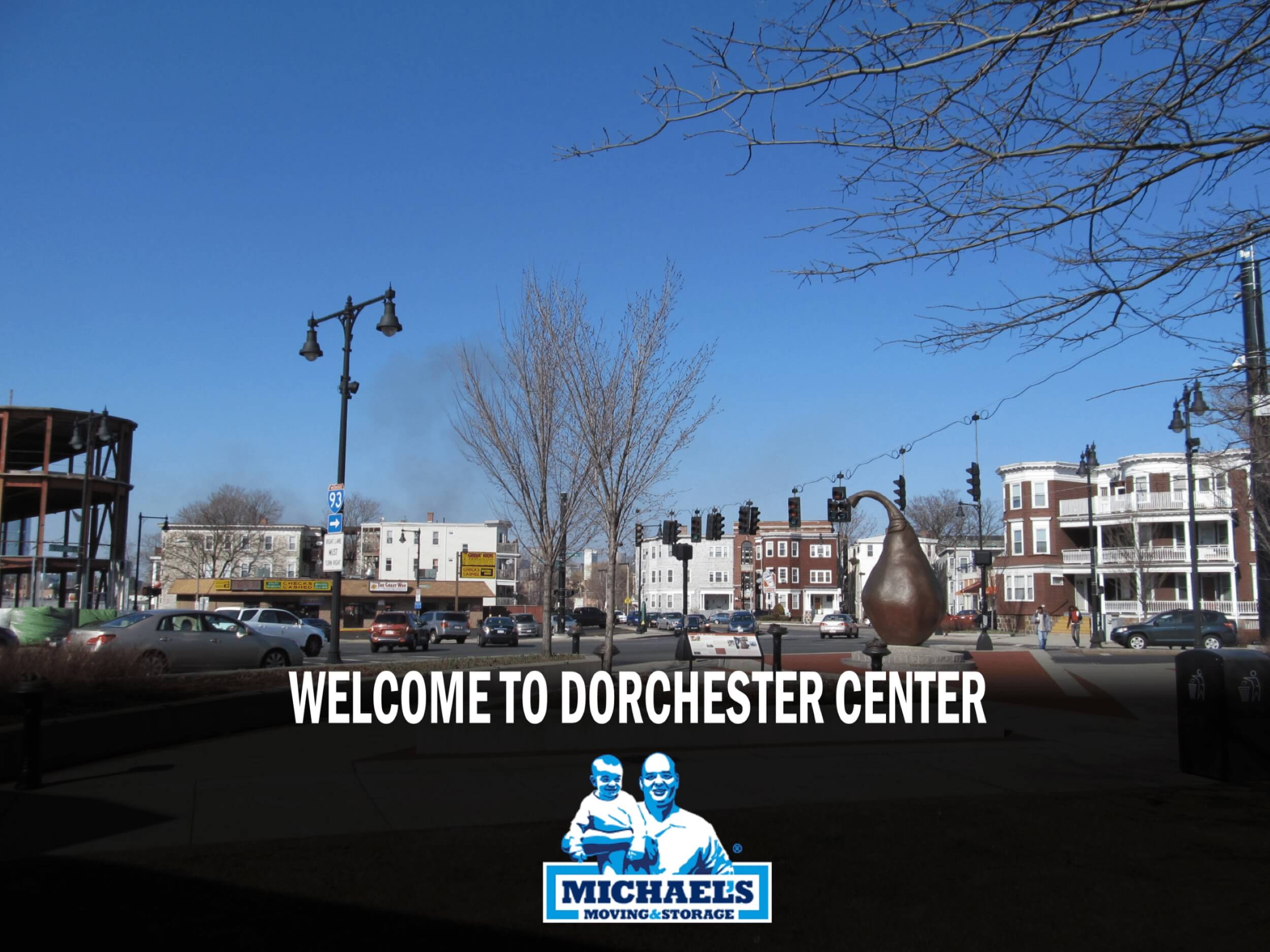 moving company near me dorchester center ma