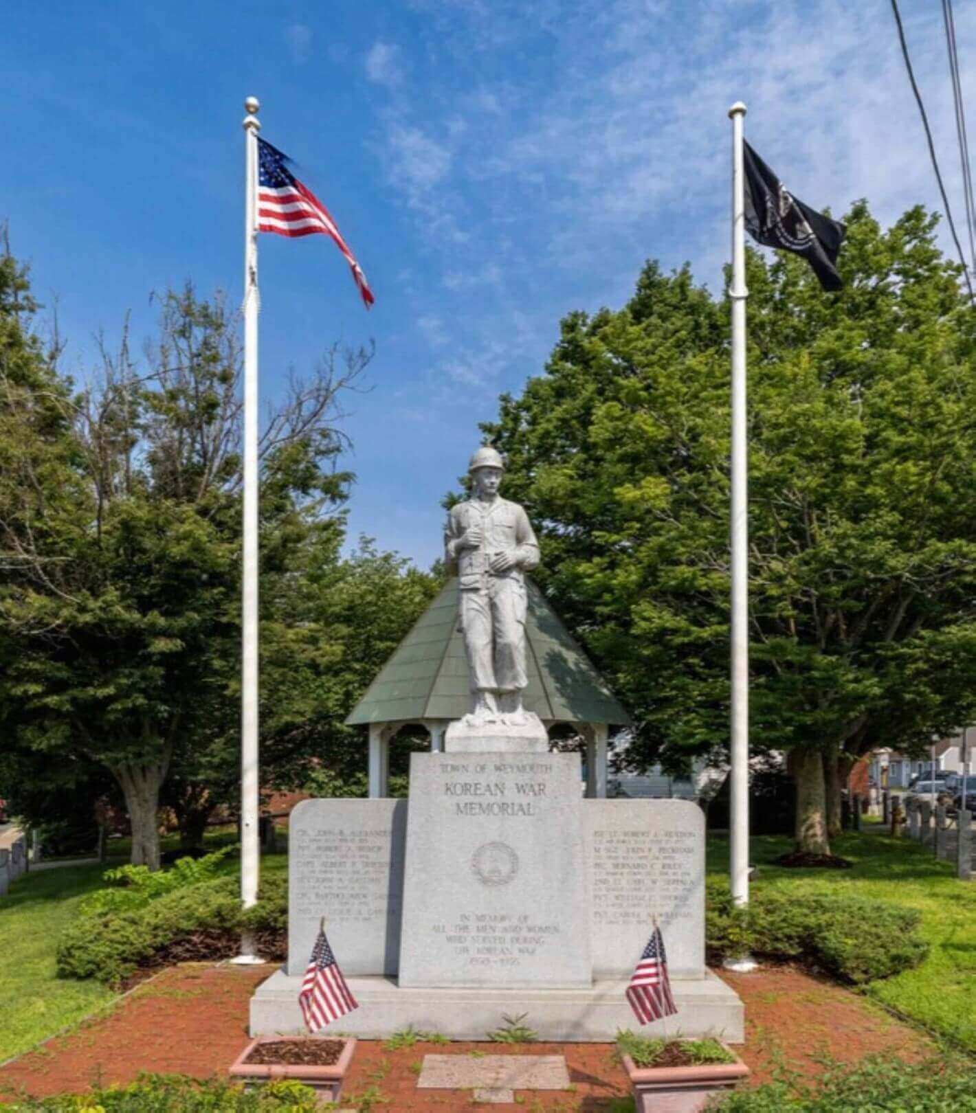 east weymouth ma near me