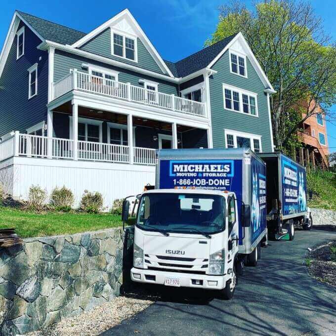 residential moving services near me east weymouth ma