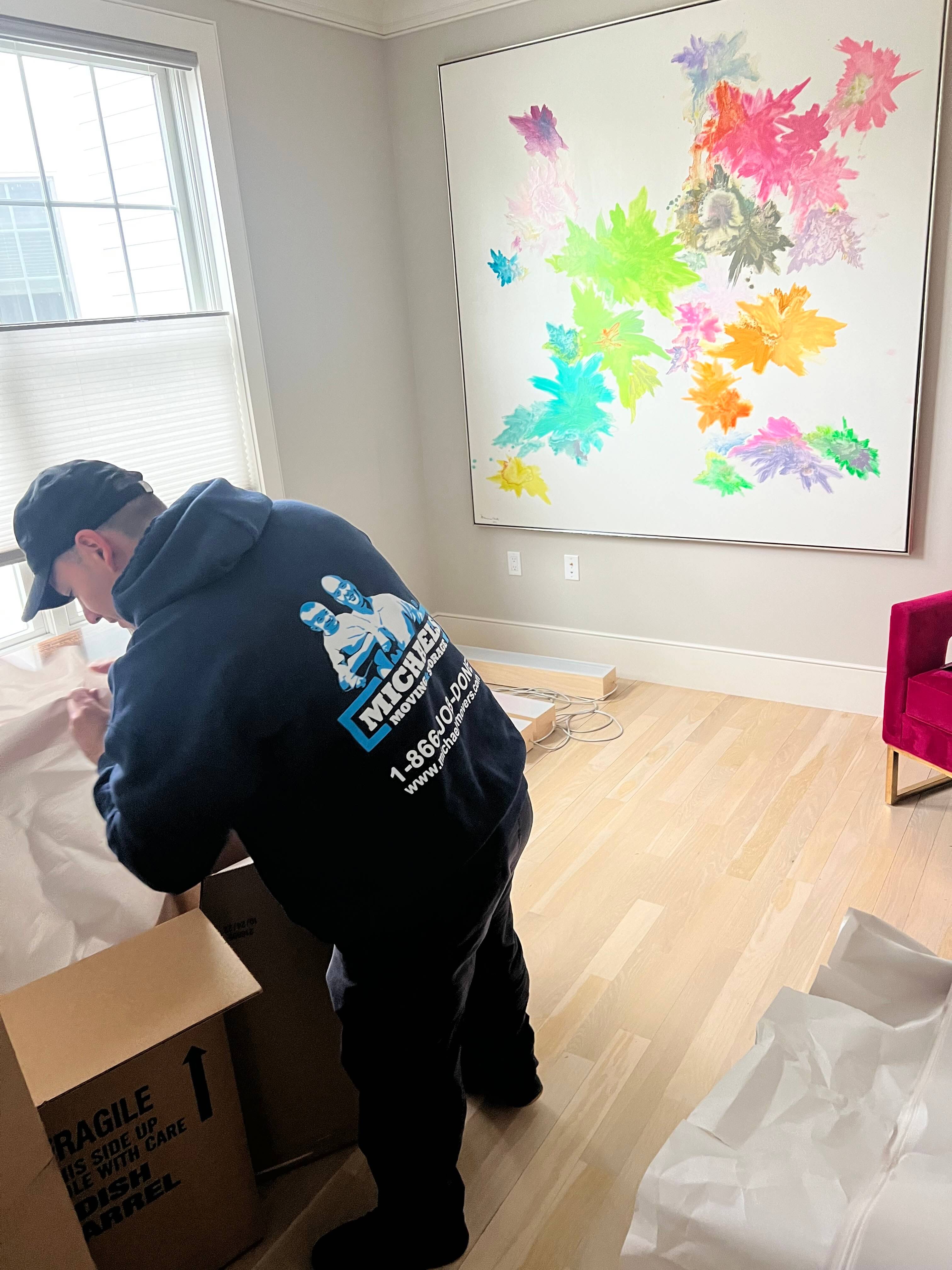 movers near me foxborough ma