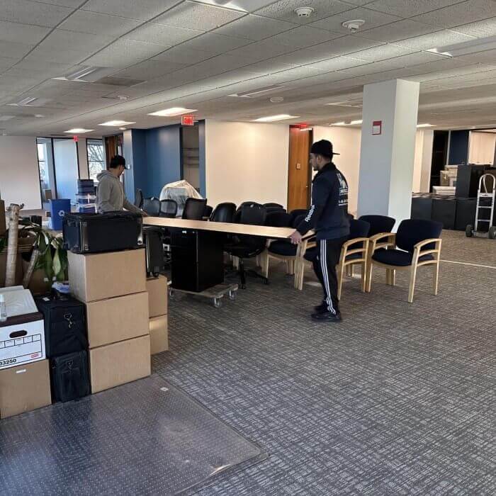 commercial moving services near me franklin ma