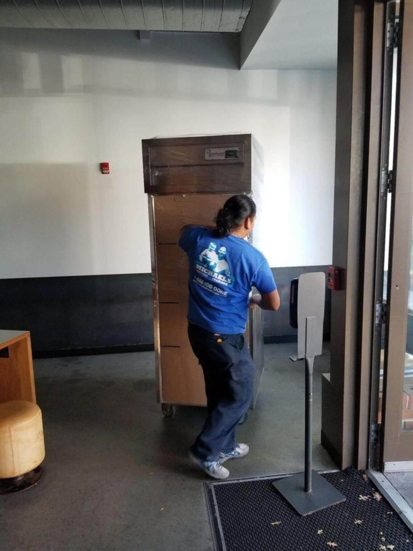 movers near me franklin ma