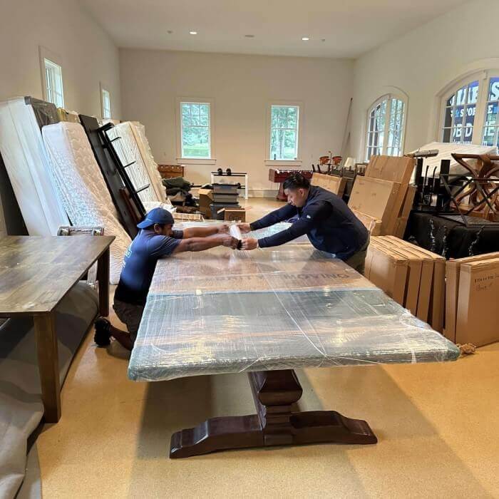 packing services near me franklin ma