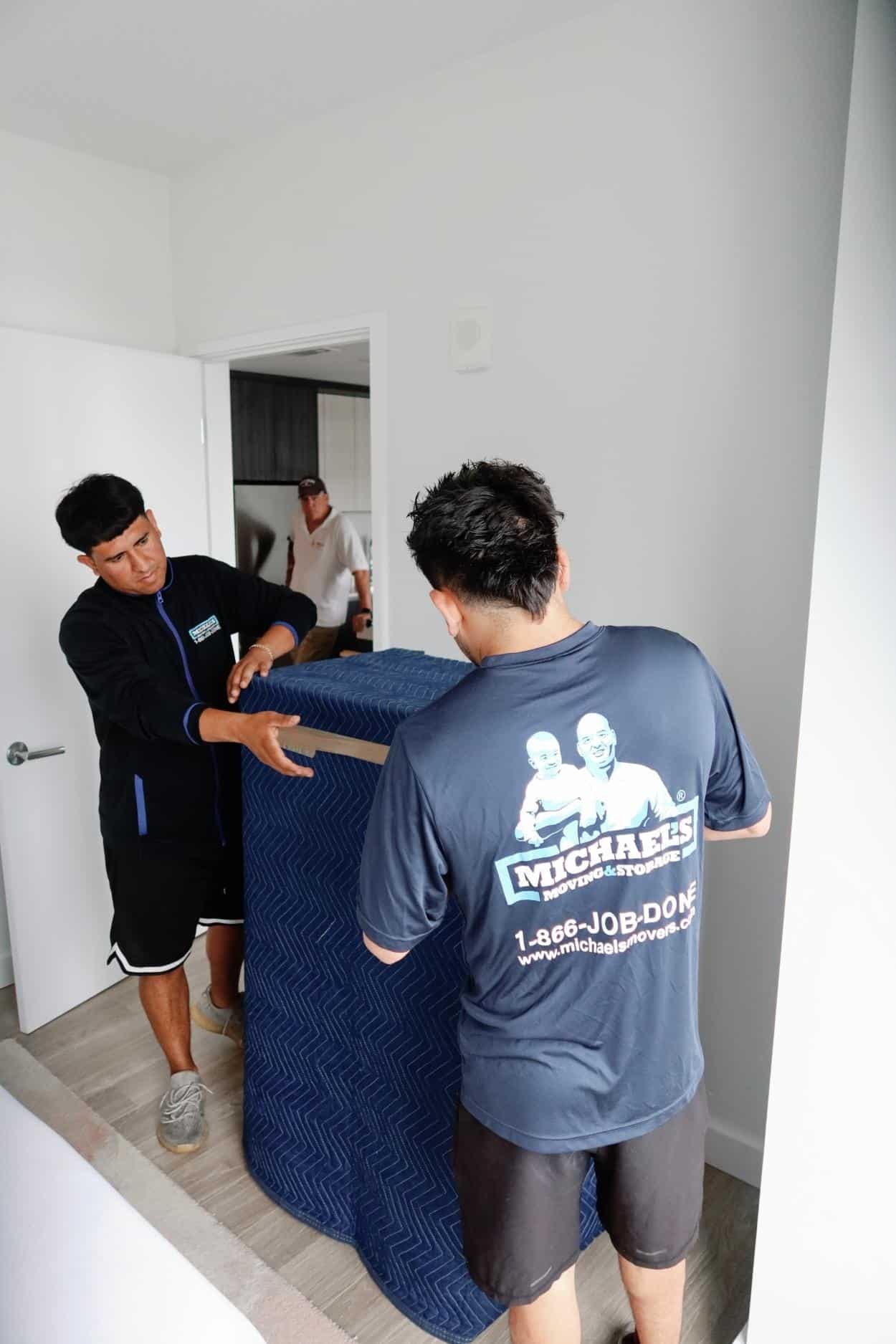 moving companies georgetown ma