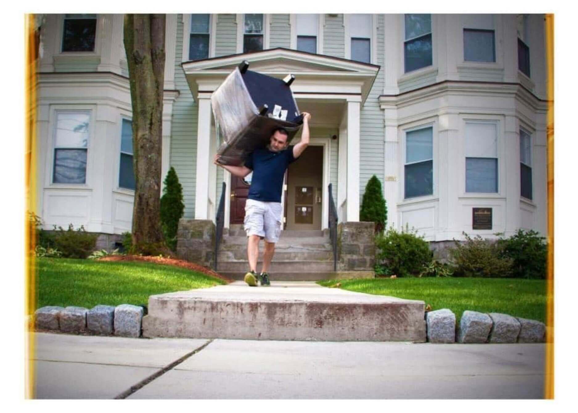 moving services compnay near me holbrook ma