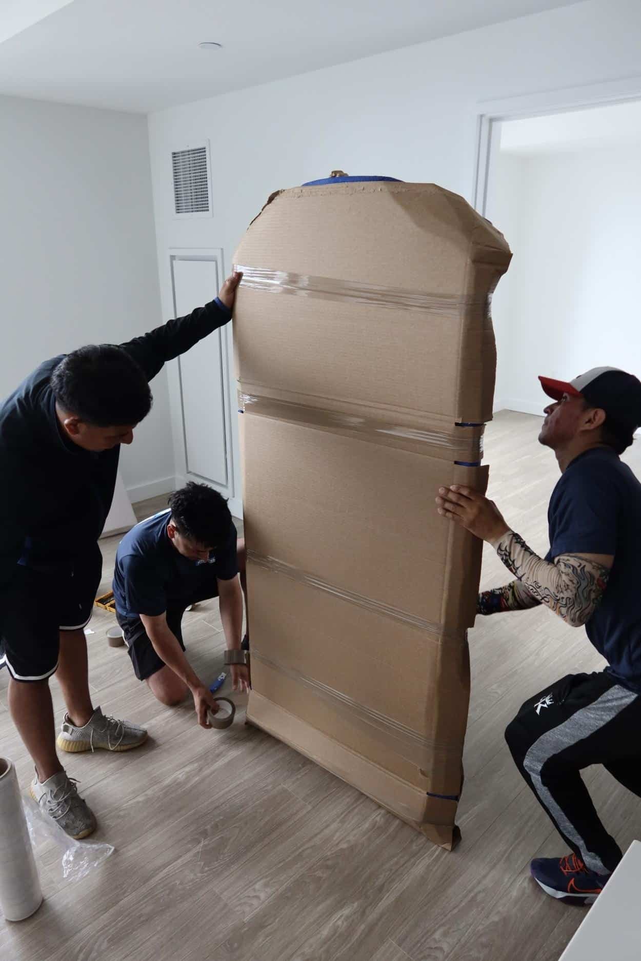 moving companies jamaica plain ma