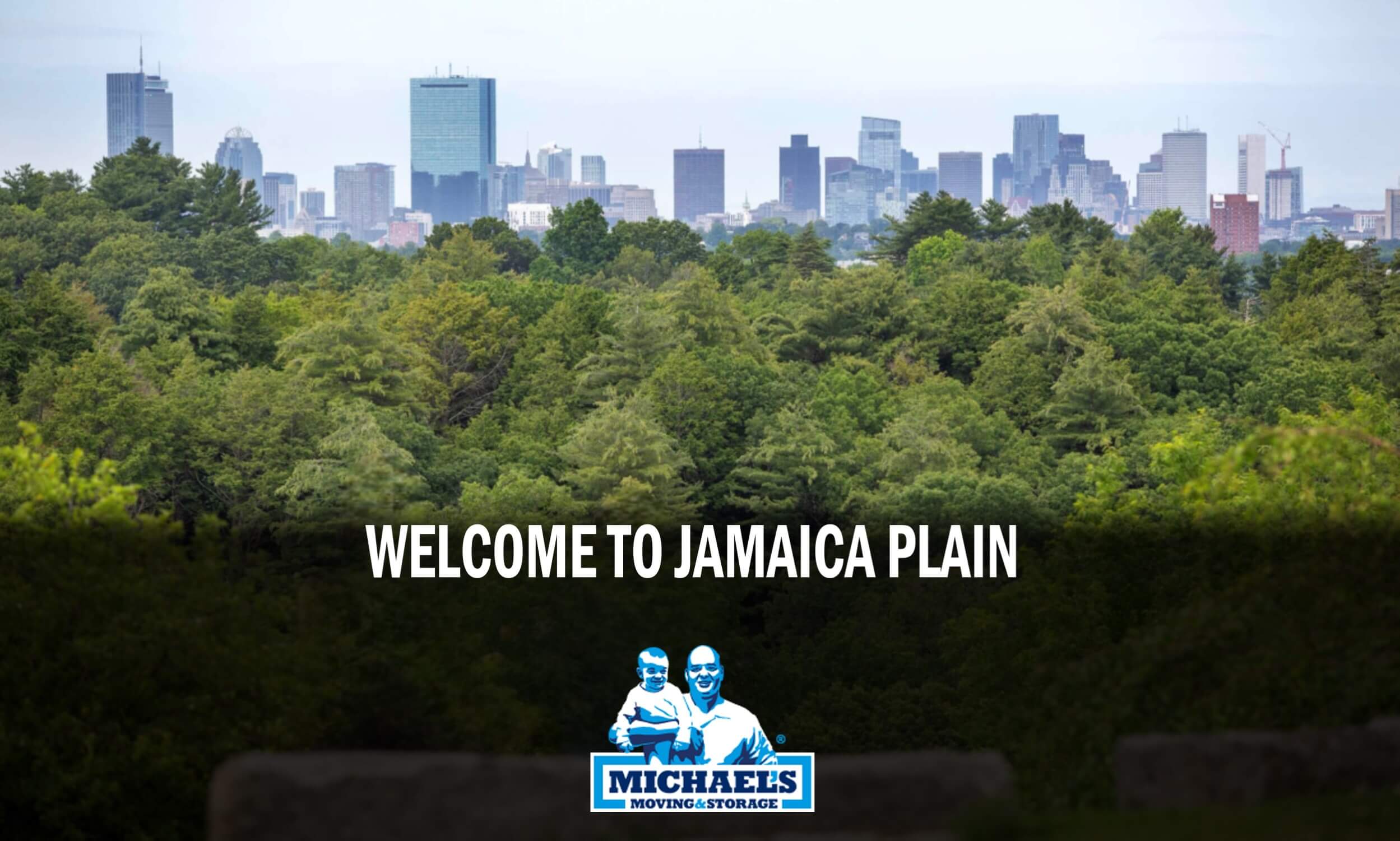 moving company near me jamaica plain ma