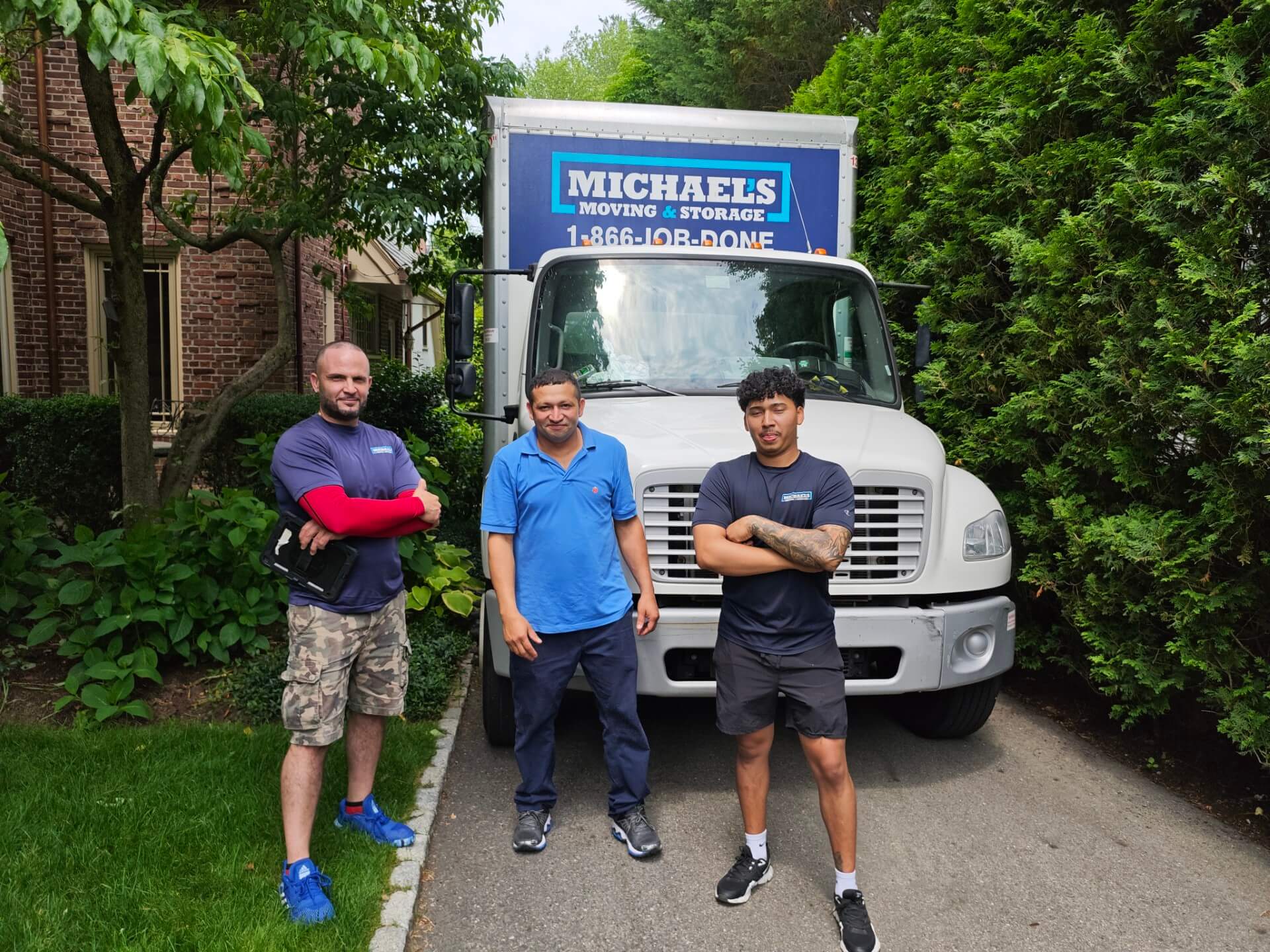 moving companies near me lawrence ma