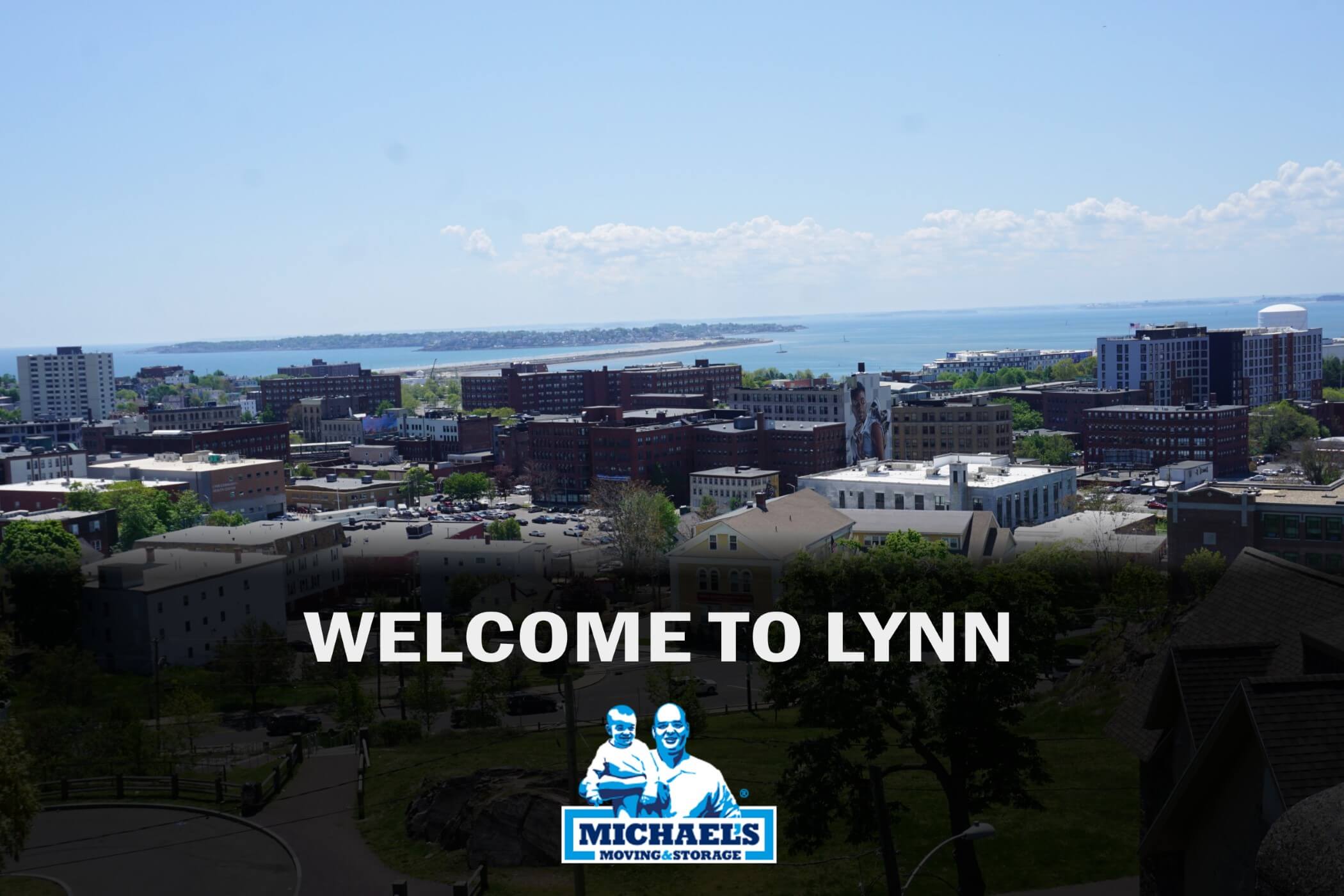 moving company near me lynn ma