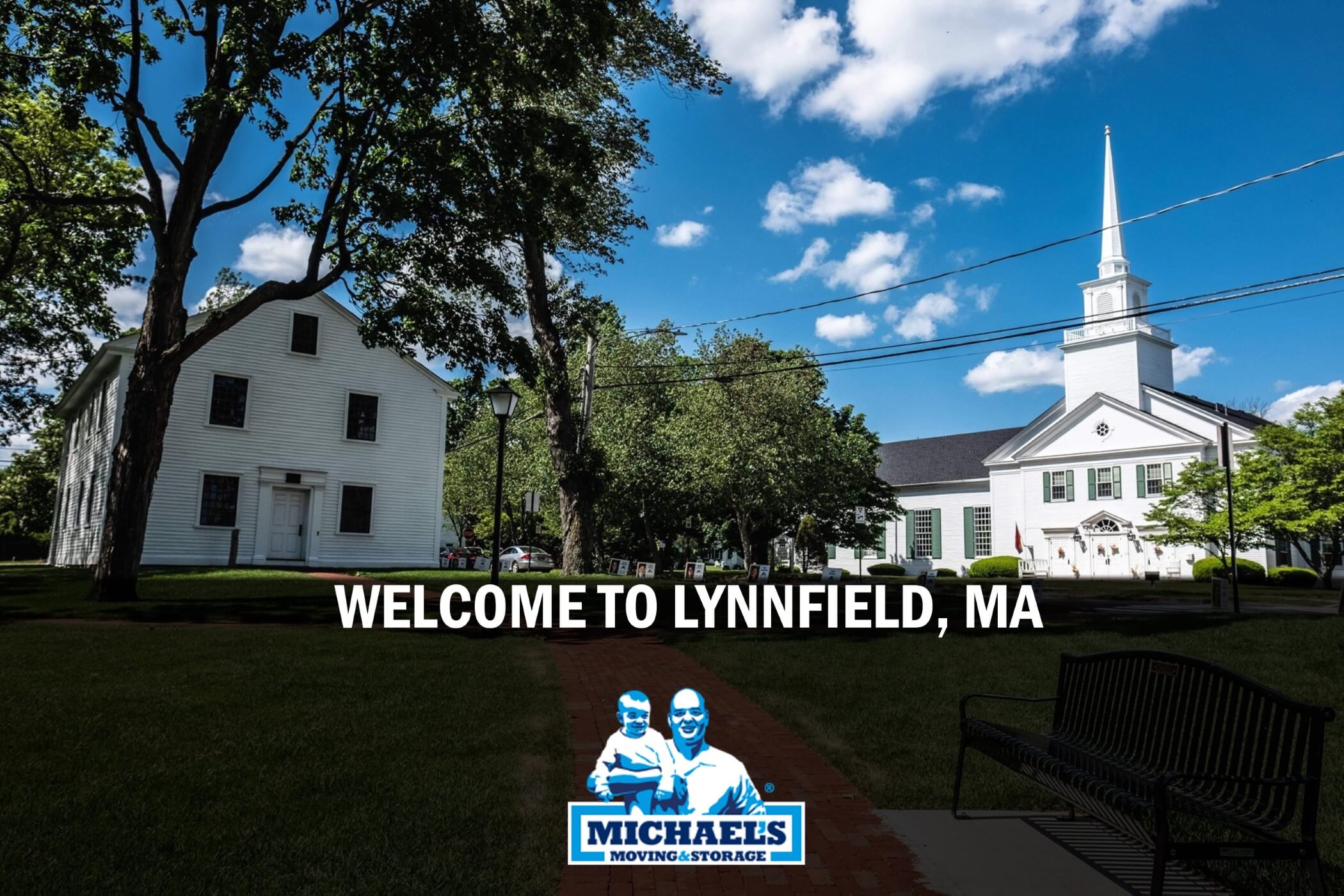 moving company near me lynnfield ma