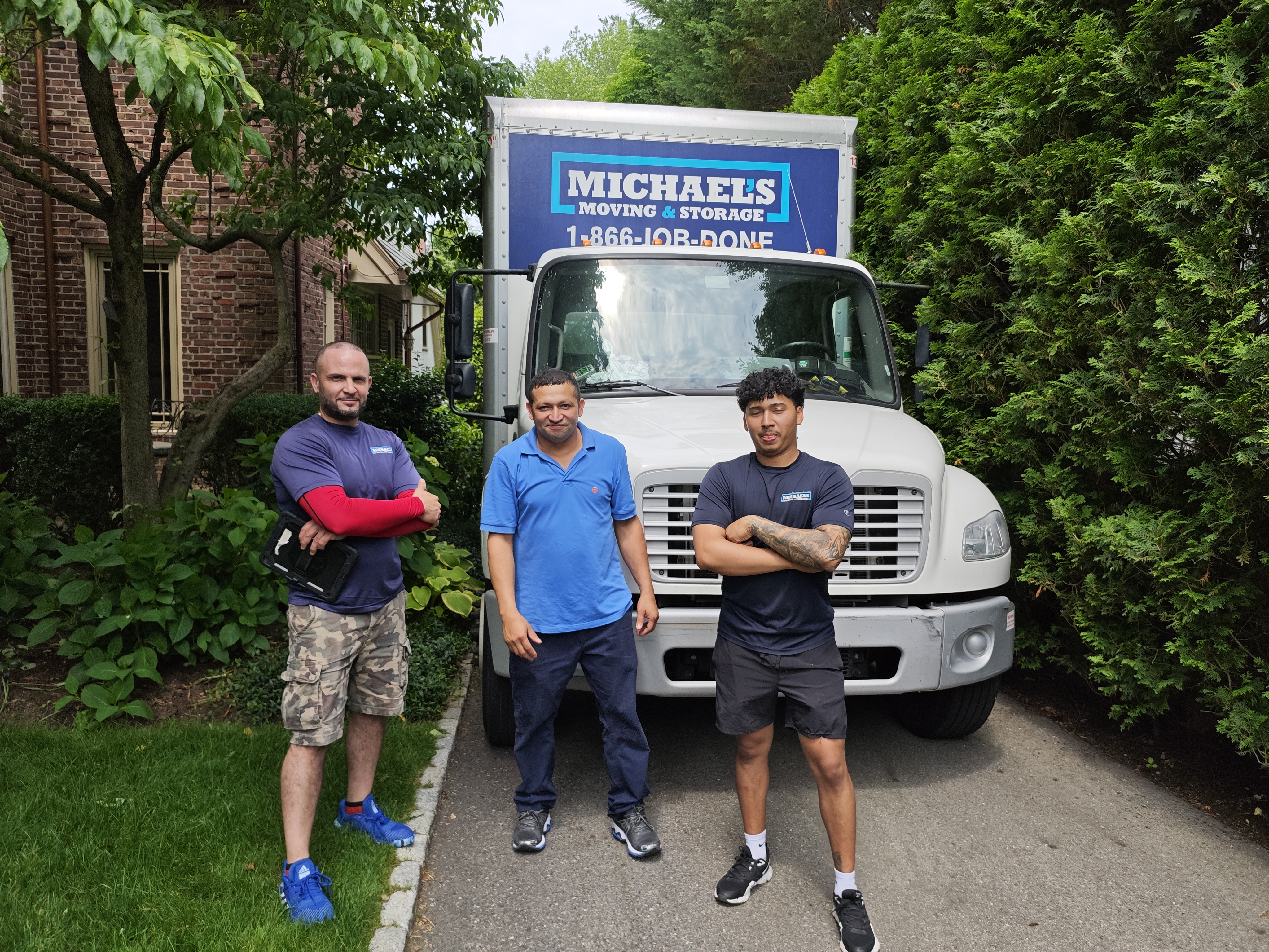 moving services near me georgetown ma