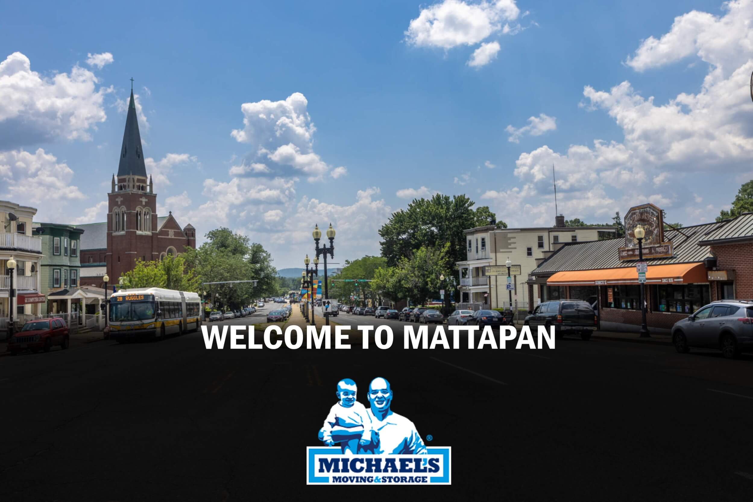 moving company near me mattapan ma