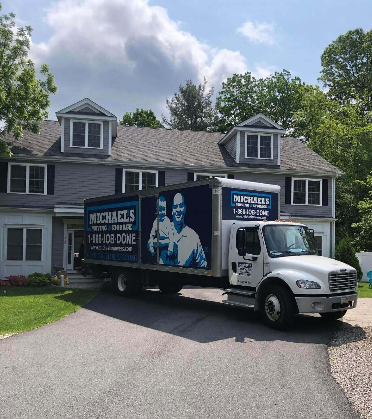 moving companies medfield ma