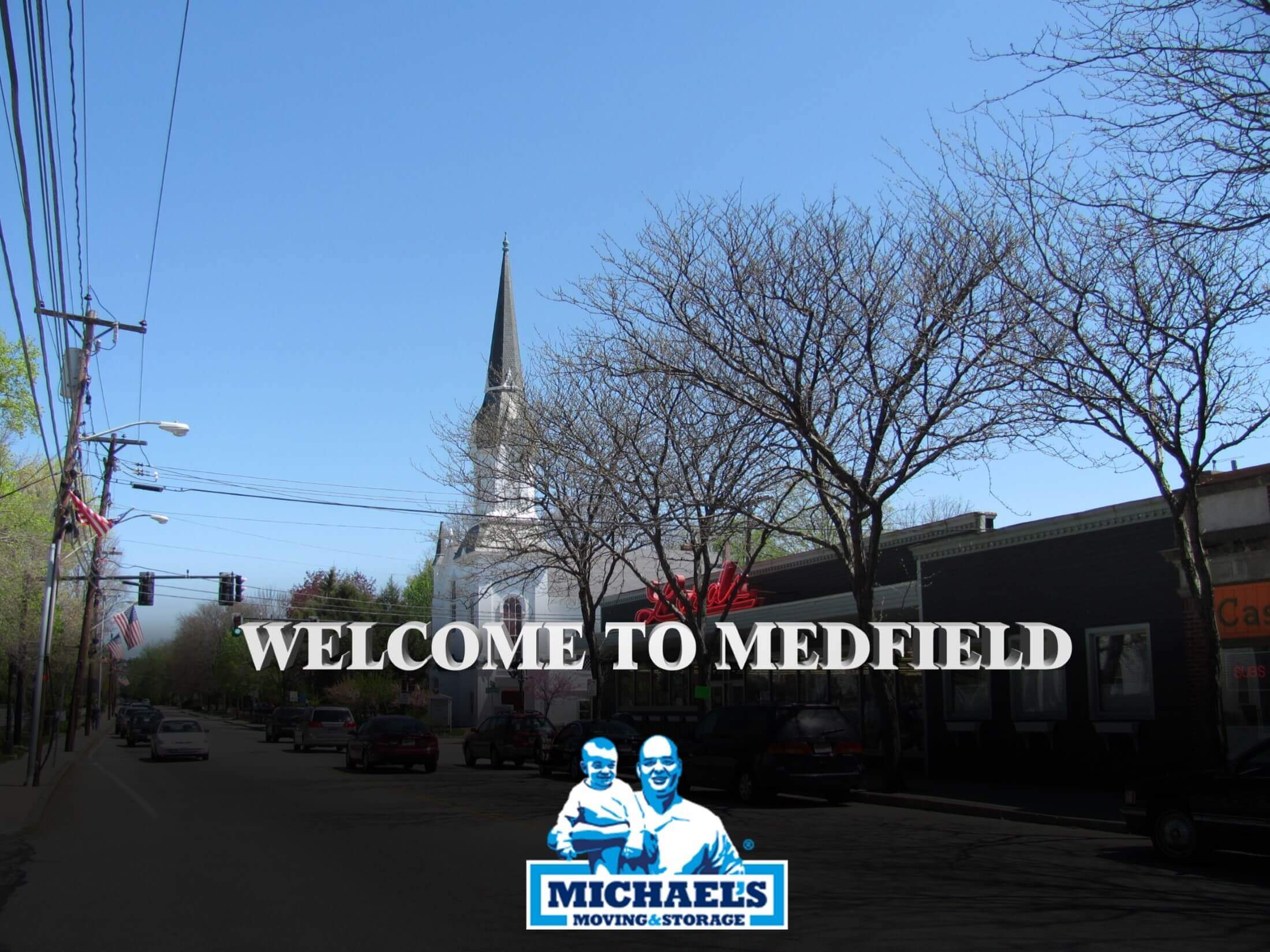 moving company near me medfield ma