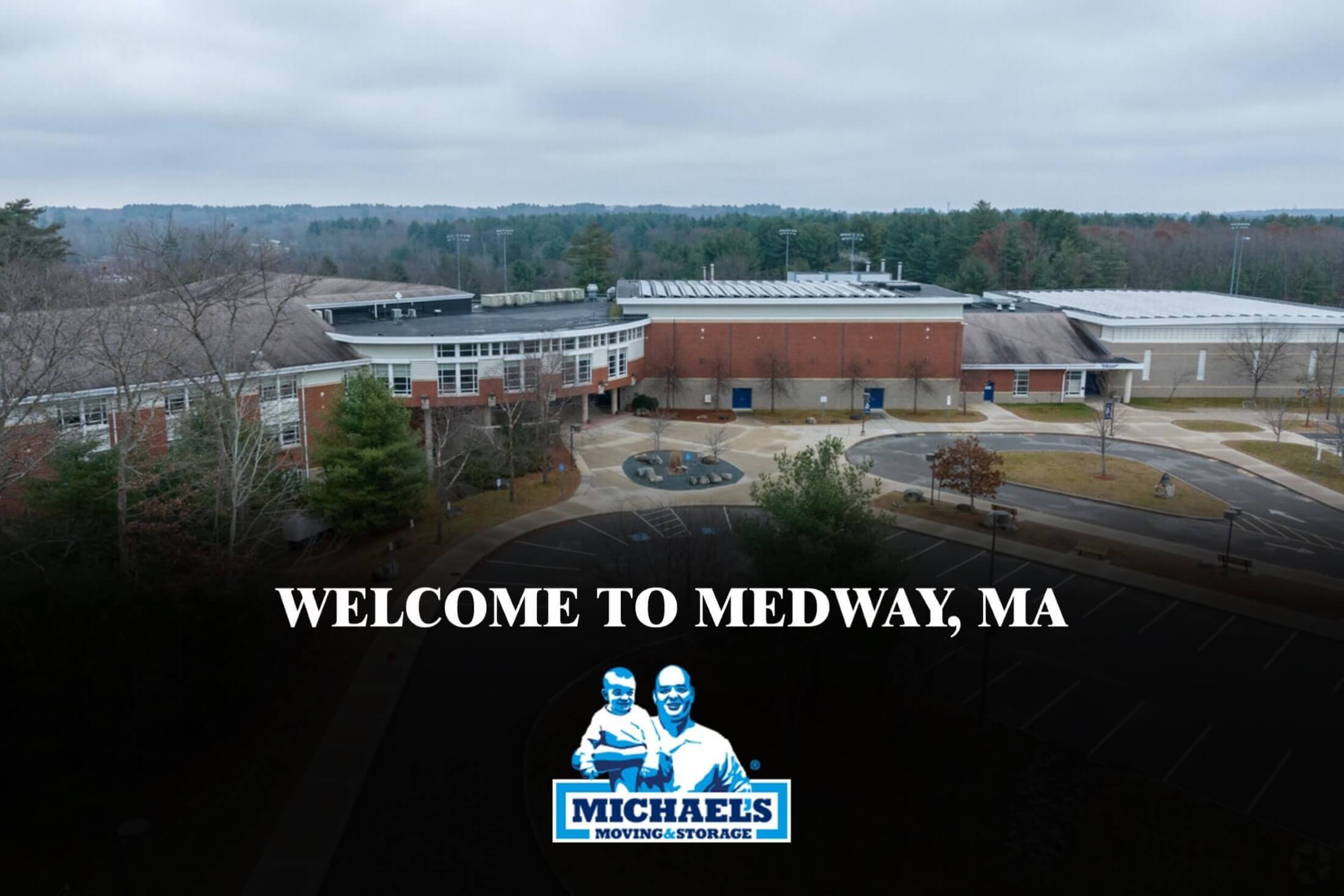 moving company near me medway ma