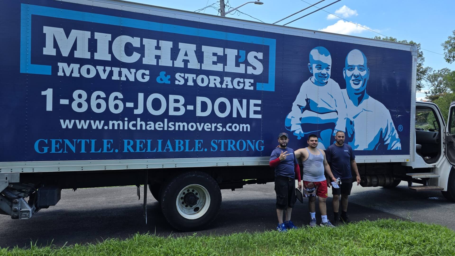 moving companies near me methuen ma