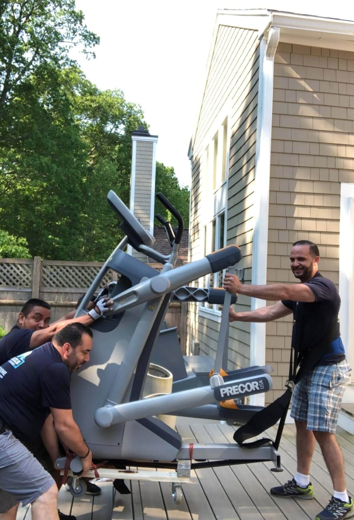 movers near me milton ma