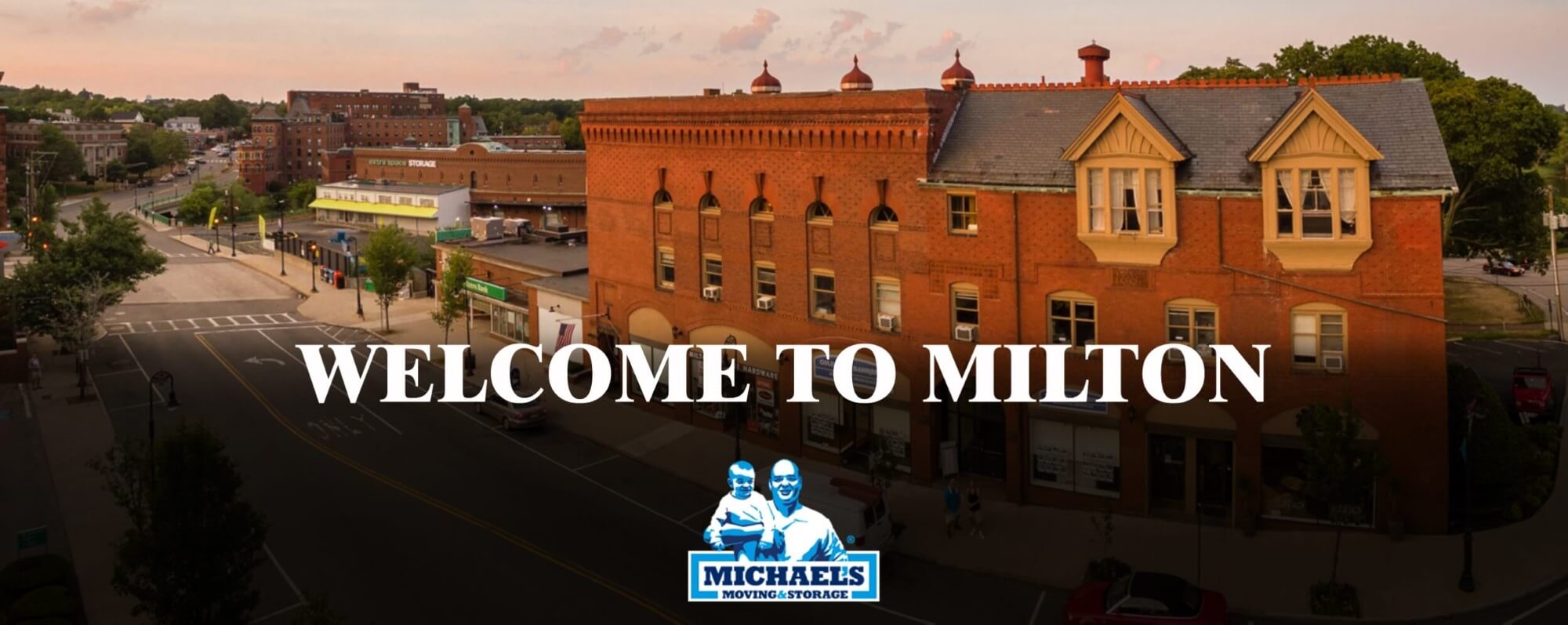 moving company near me milton ma