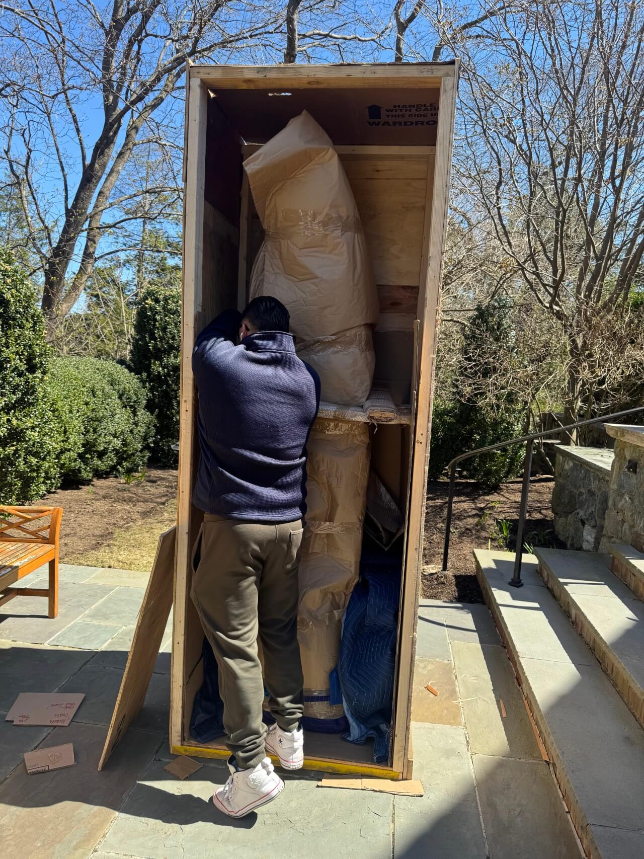 movers near me newbury ma