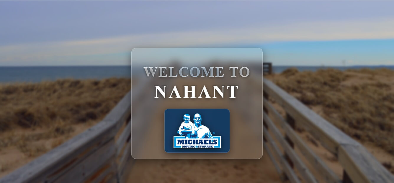 moving company near me newbury ma