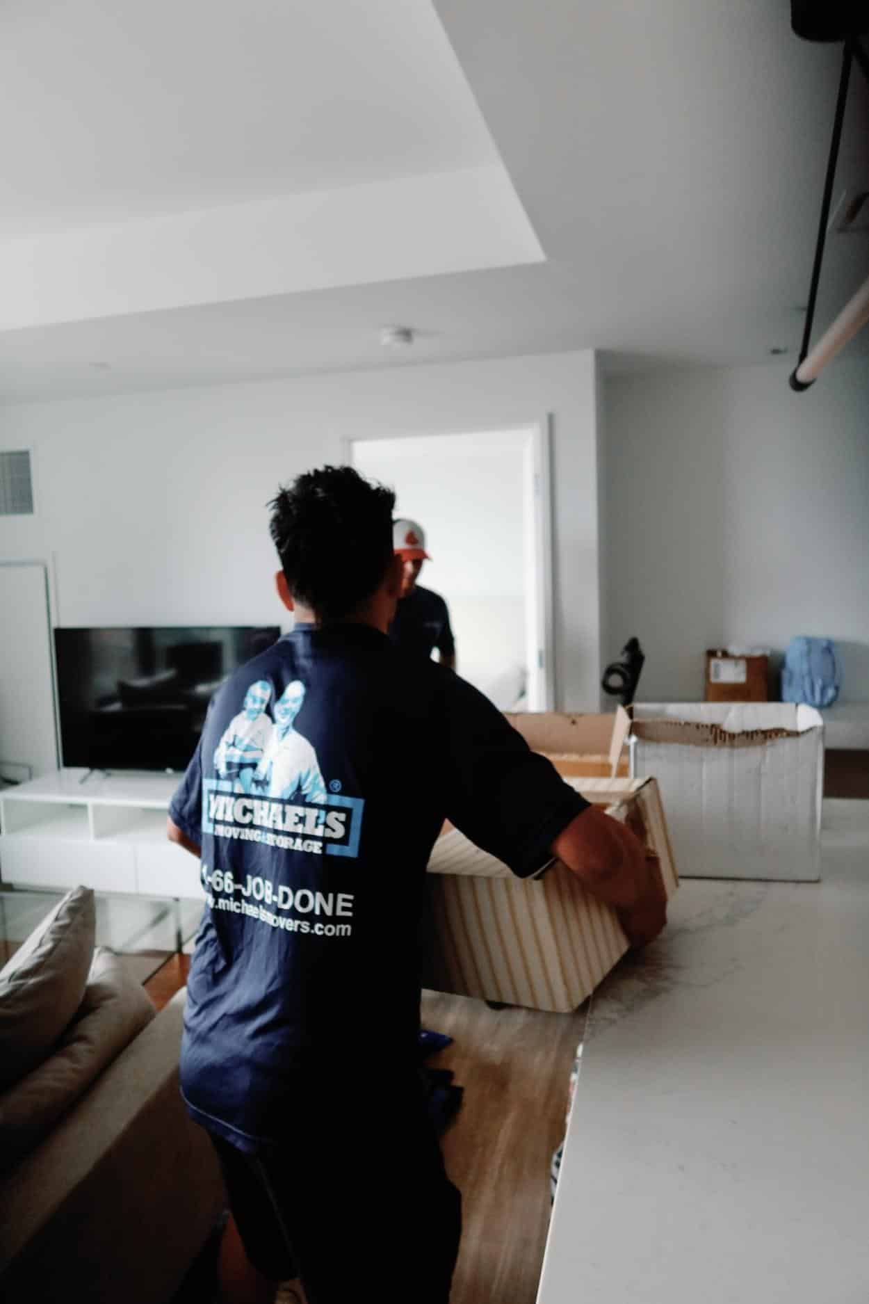 movers near me newburyport ma