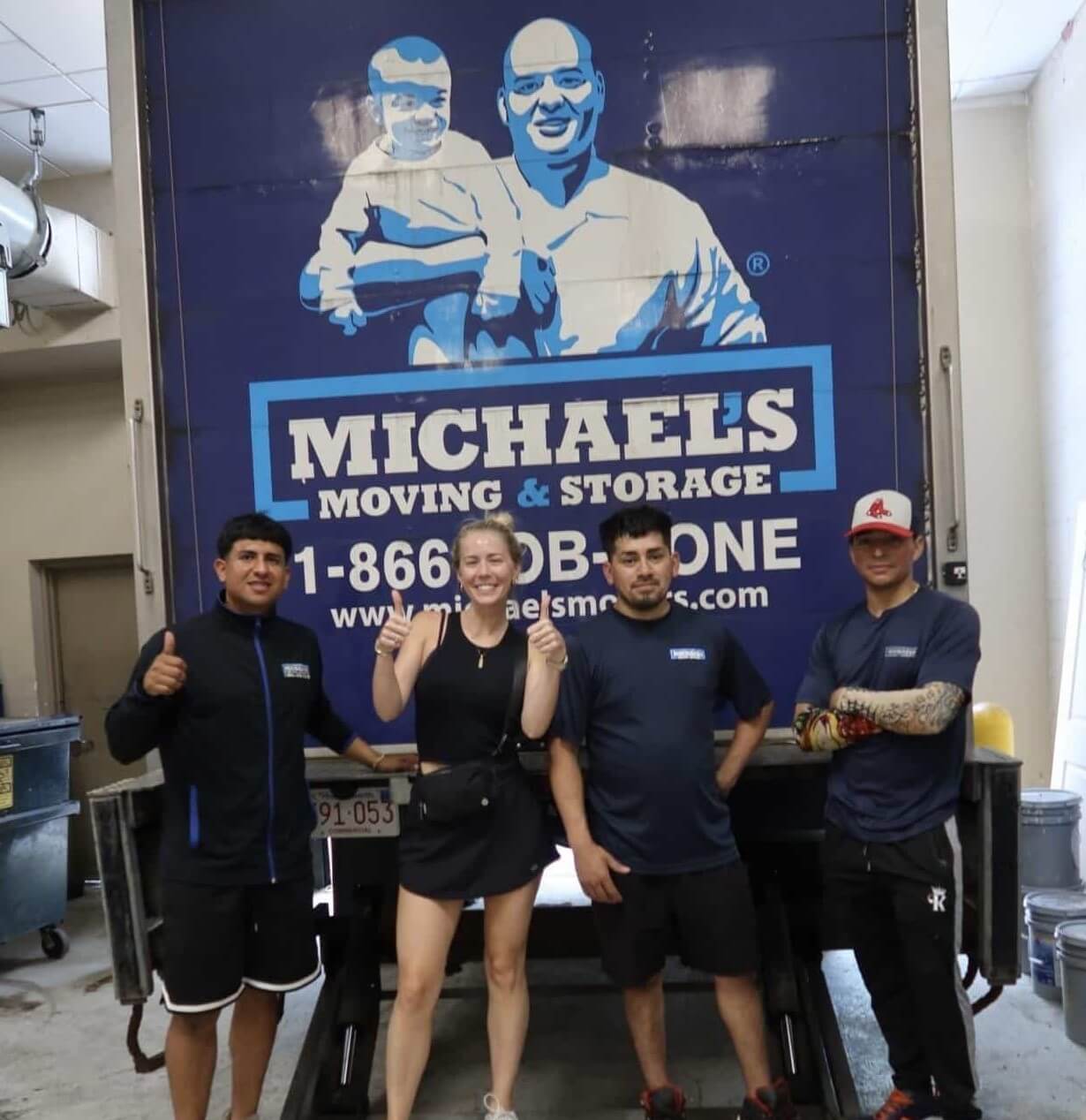 movers near me newton center ma