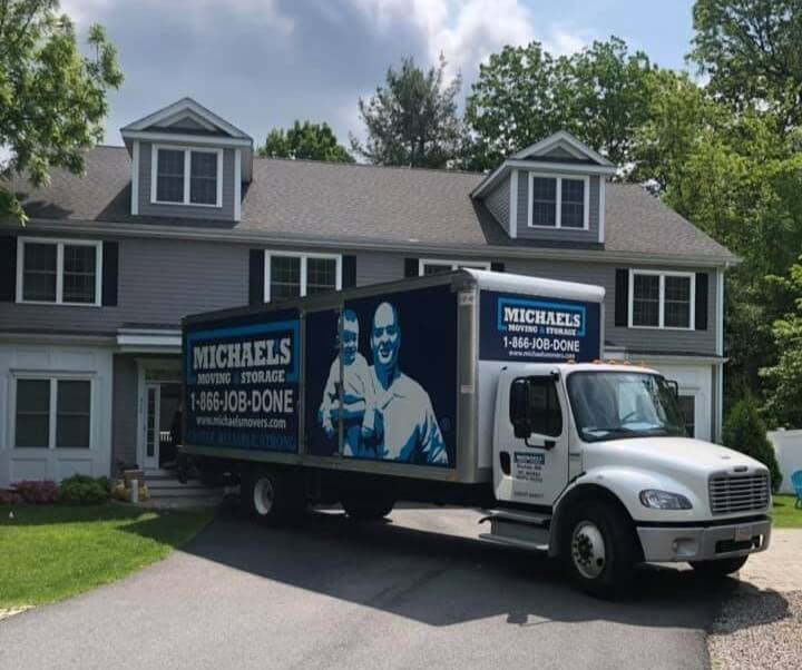 moving companies newton center ma