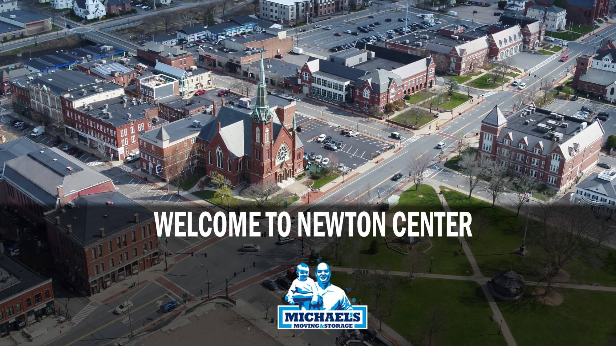 moving company near me newton center ma