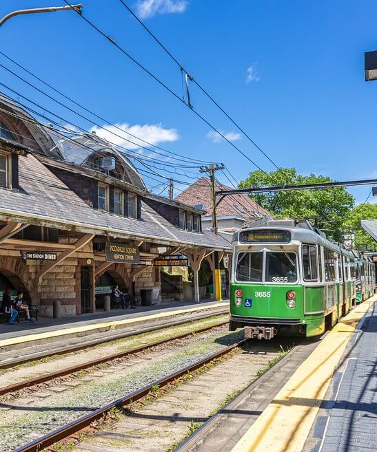 newton center ma near me