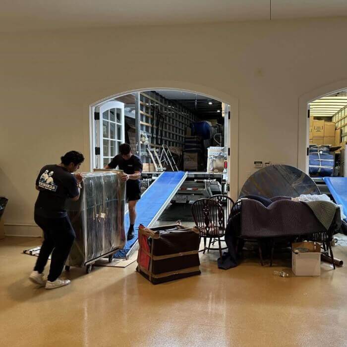 gun safe movers services near me norfolk ma