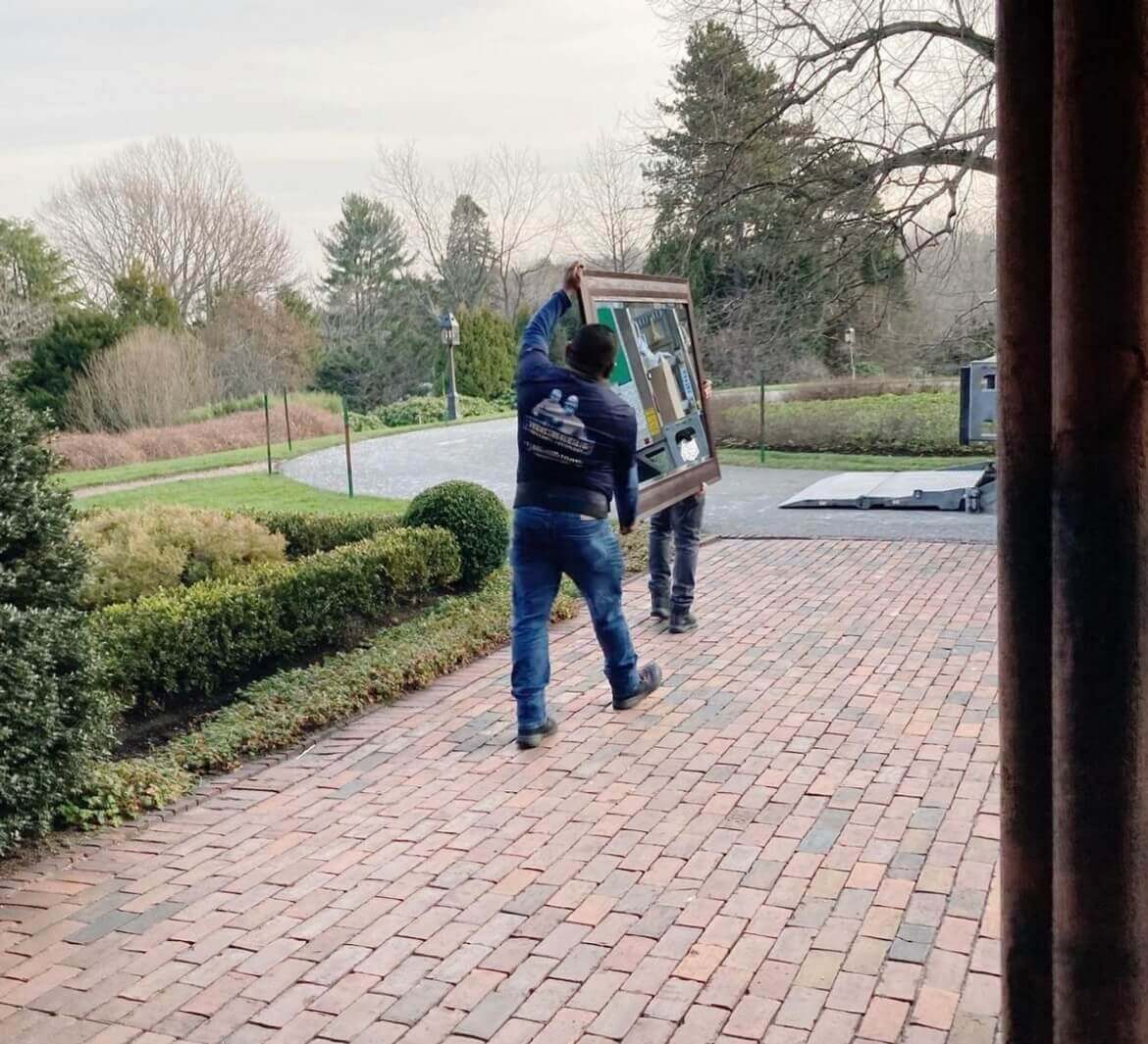 residential moving near me norfolk ma