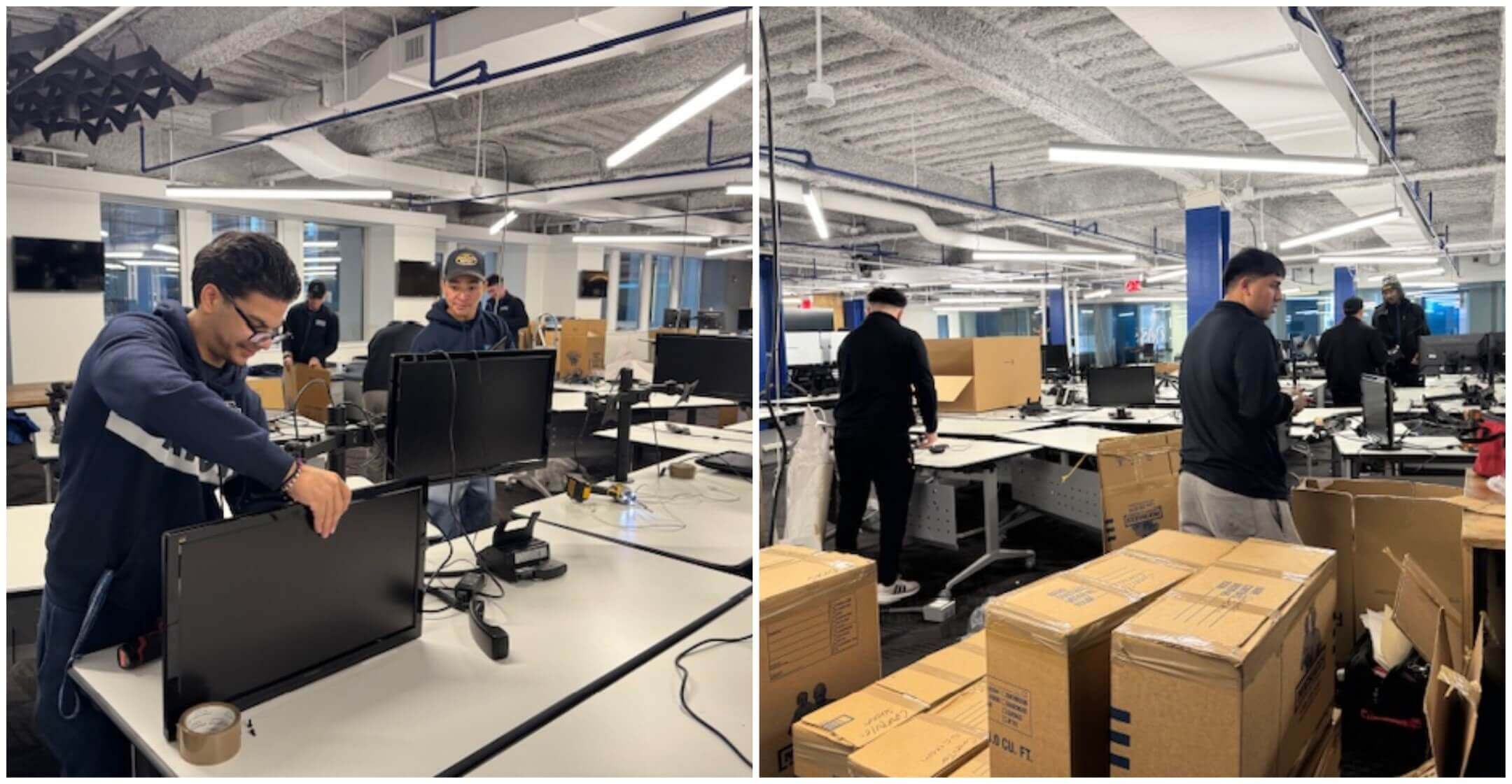 moving companies near me north andover ma