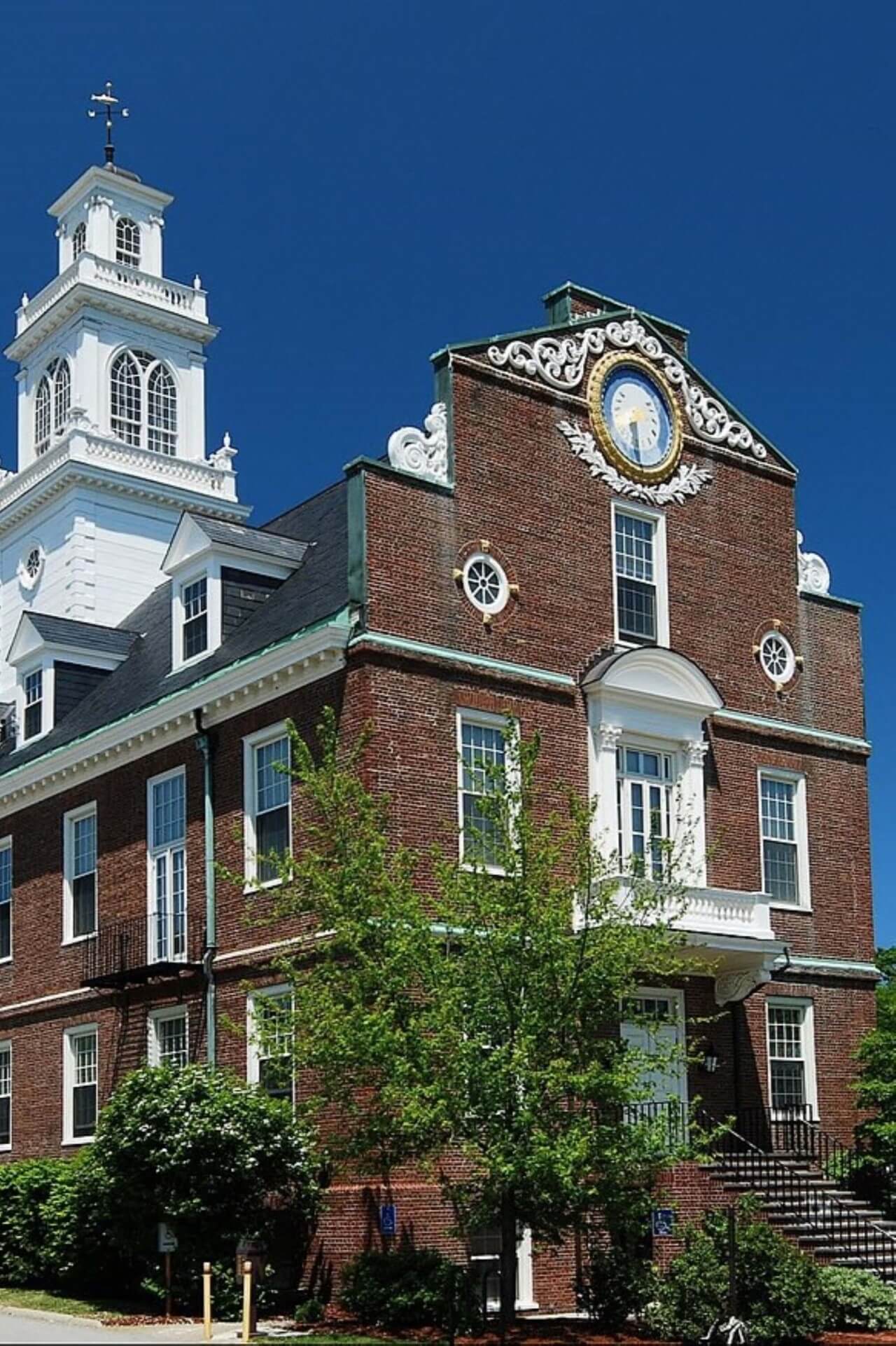 north weymouth ma near me