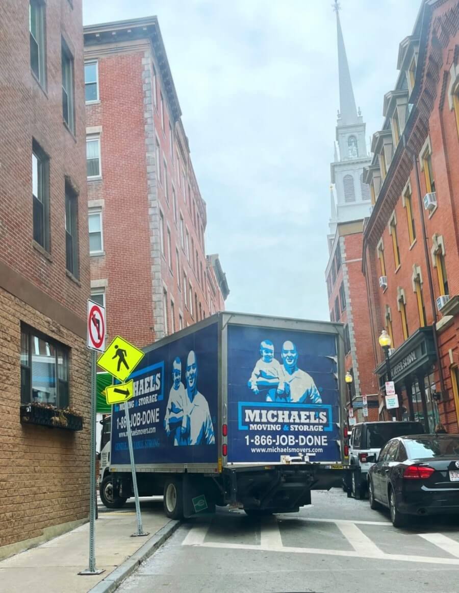 moving companies norwood ma